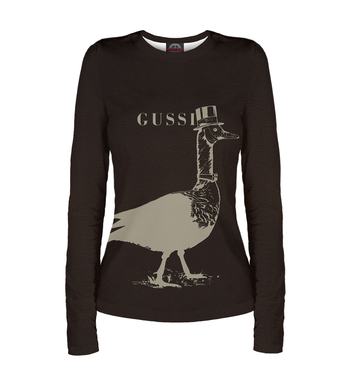 

Gussi