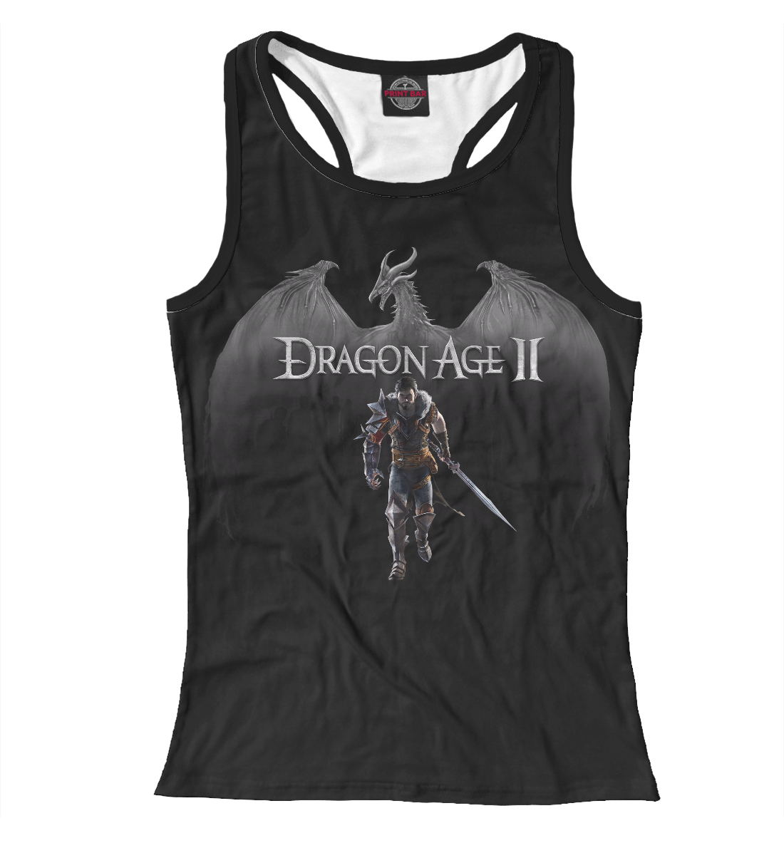 

Dragon Age 2