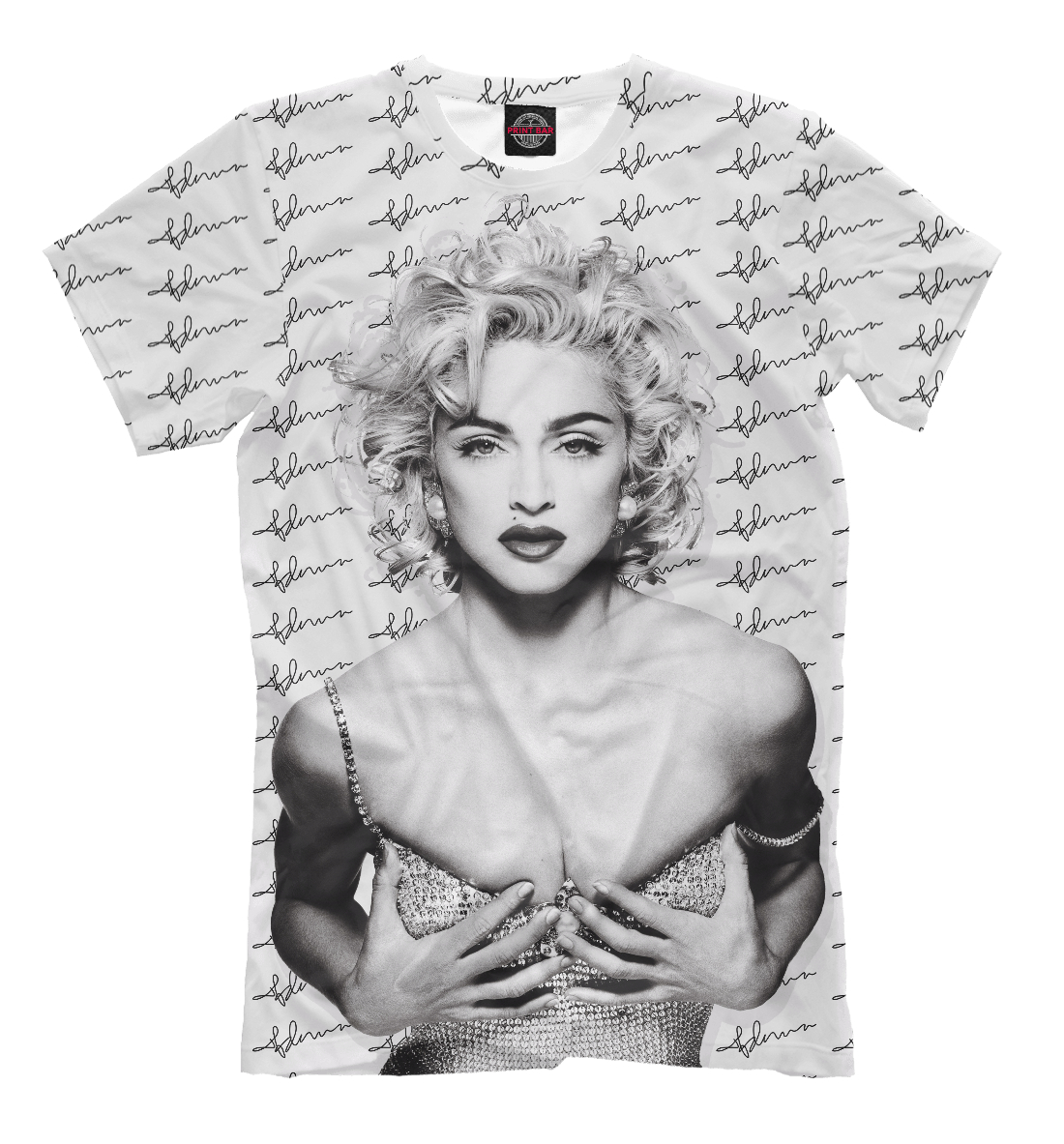 

Madonna