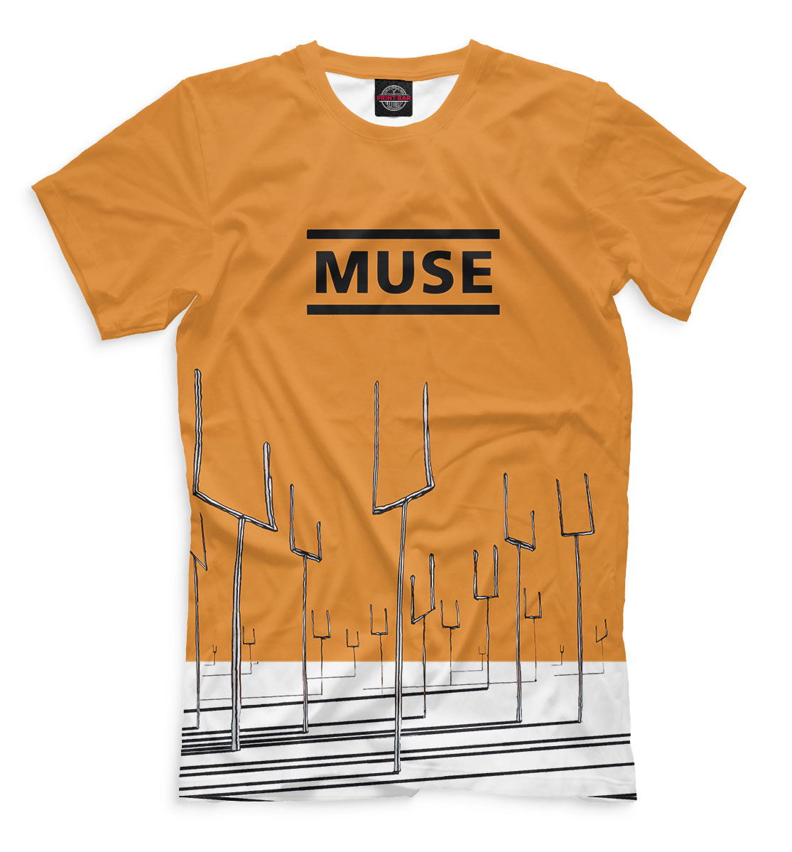 

Muse