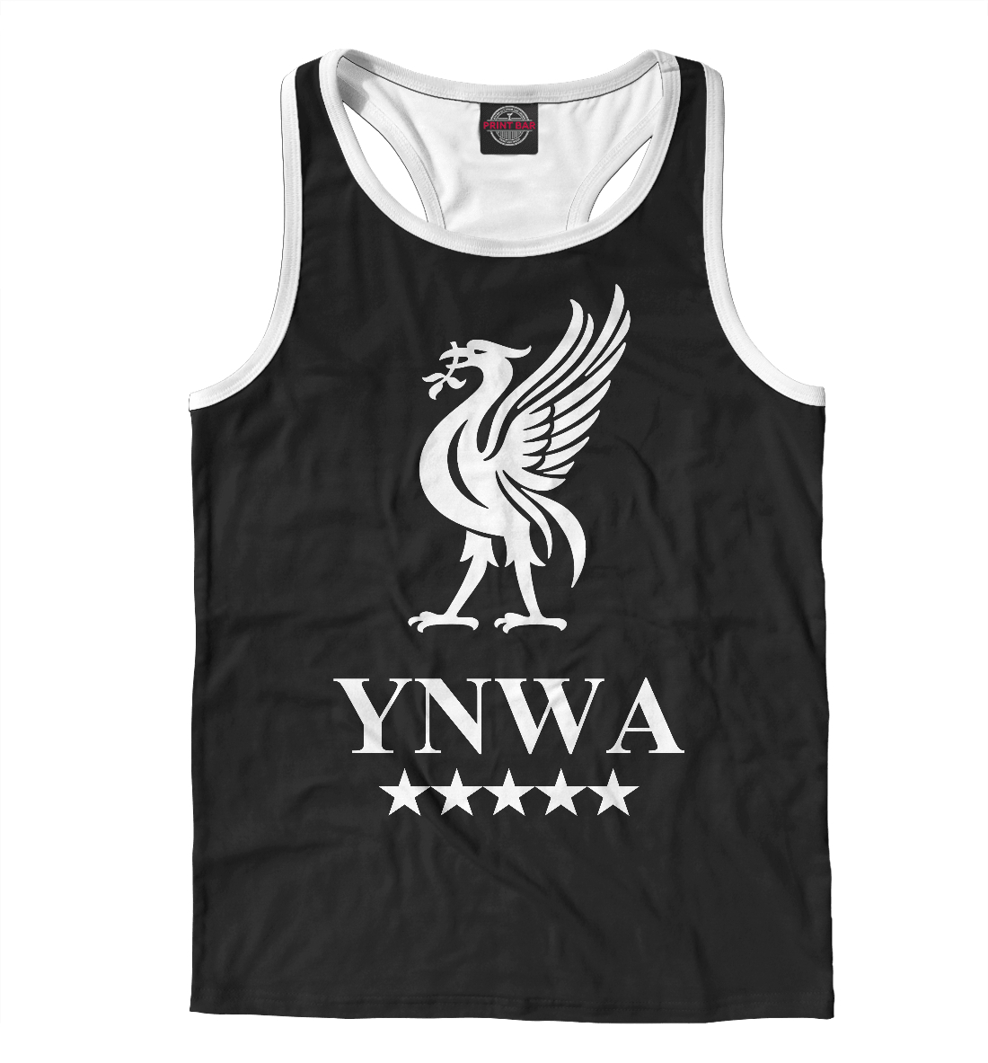 

YNWA