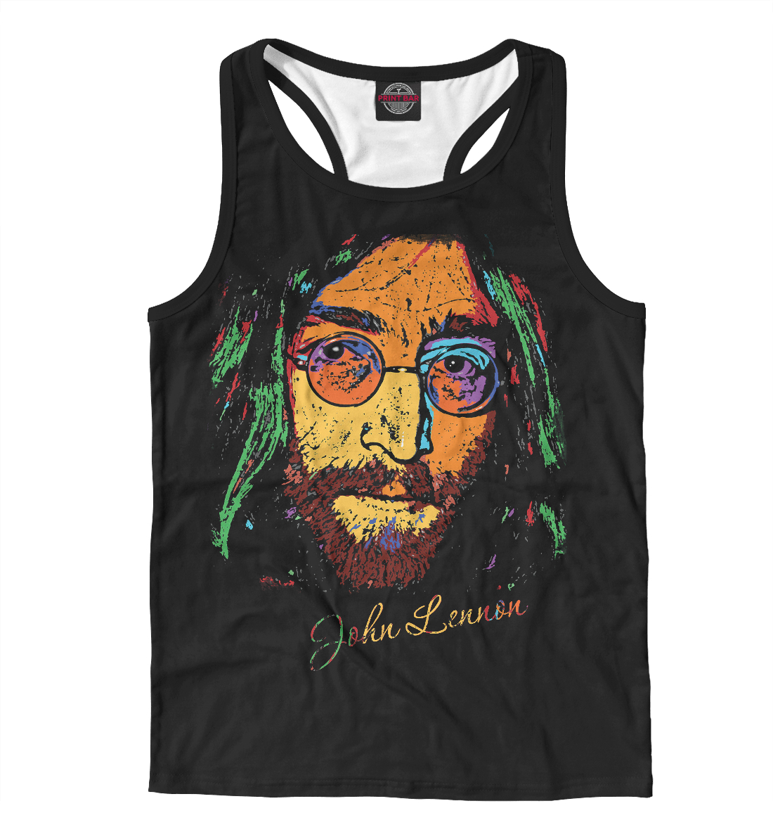 

John Lennon