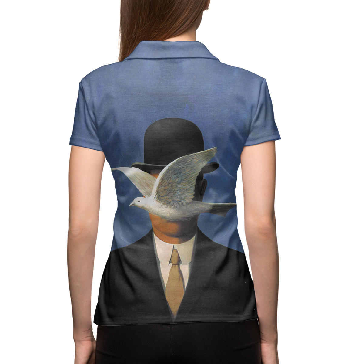 

Рене Магритт