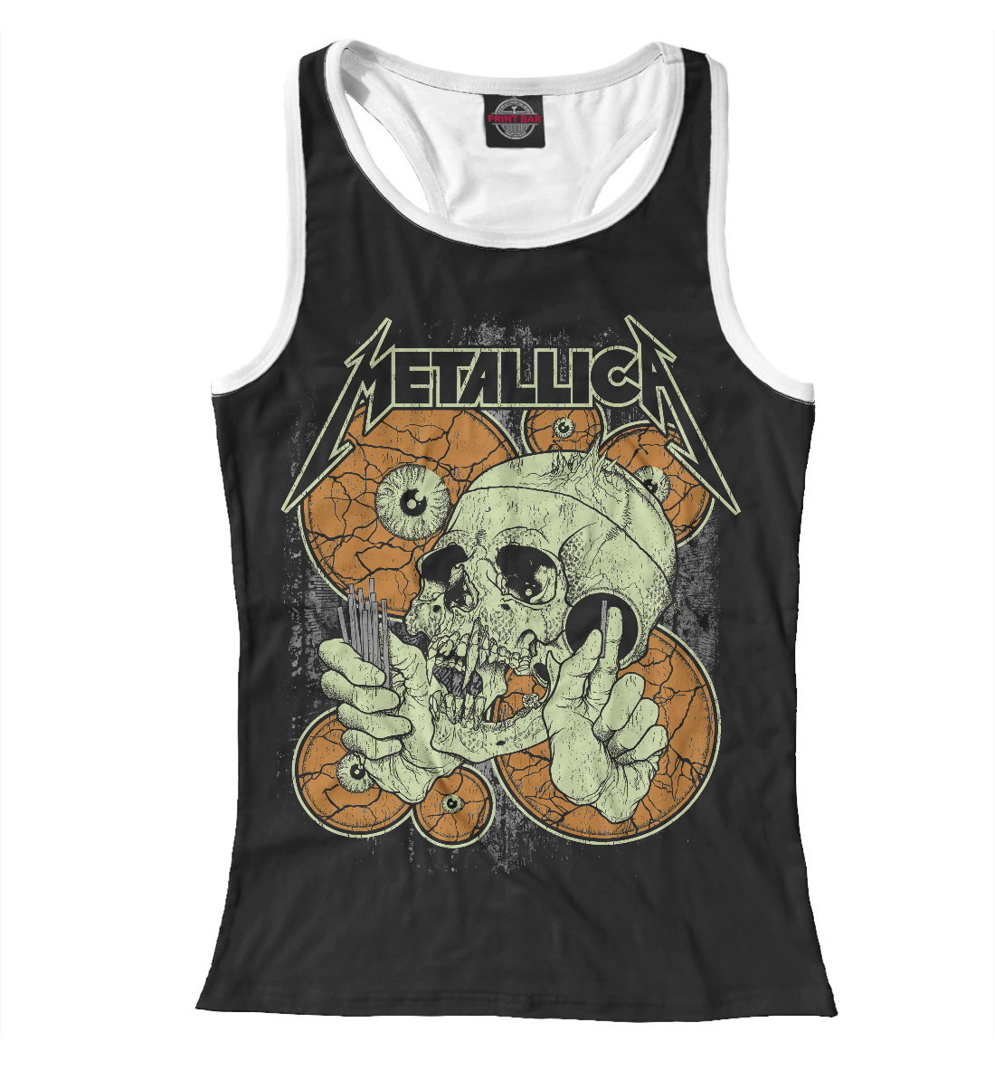 

Metallica