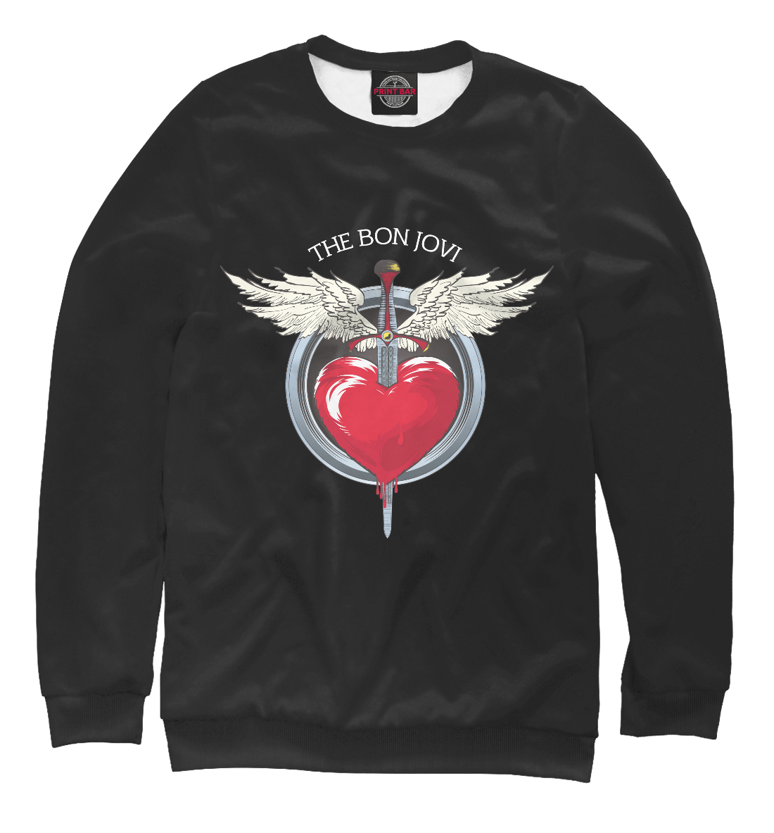 

Bon Jovi