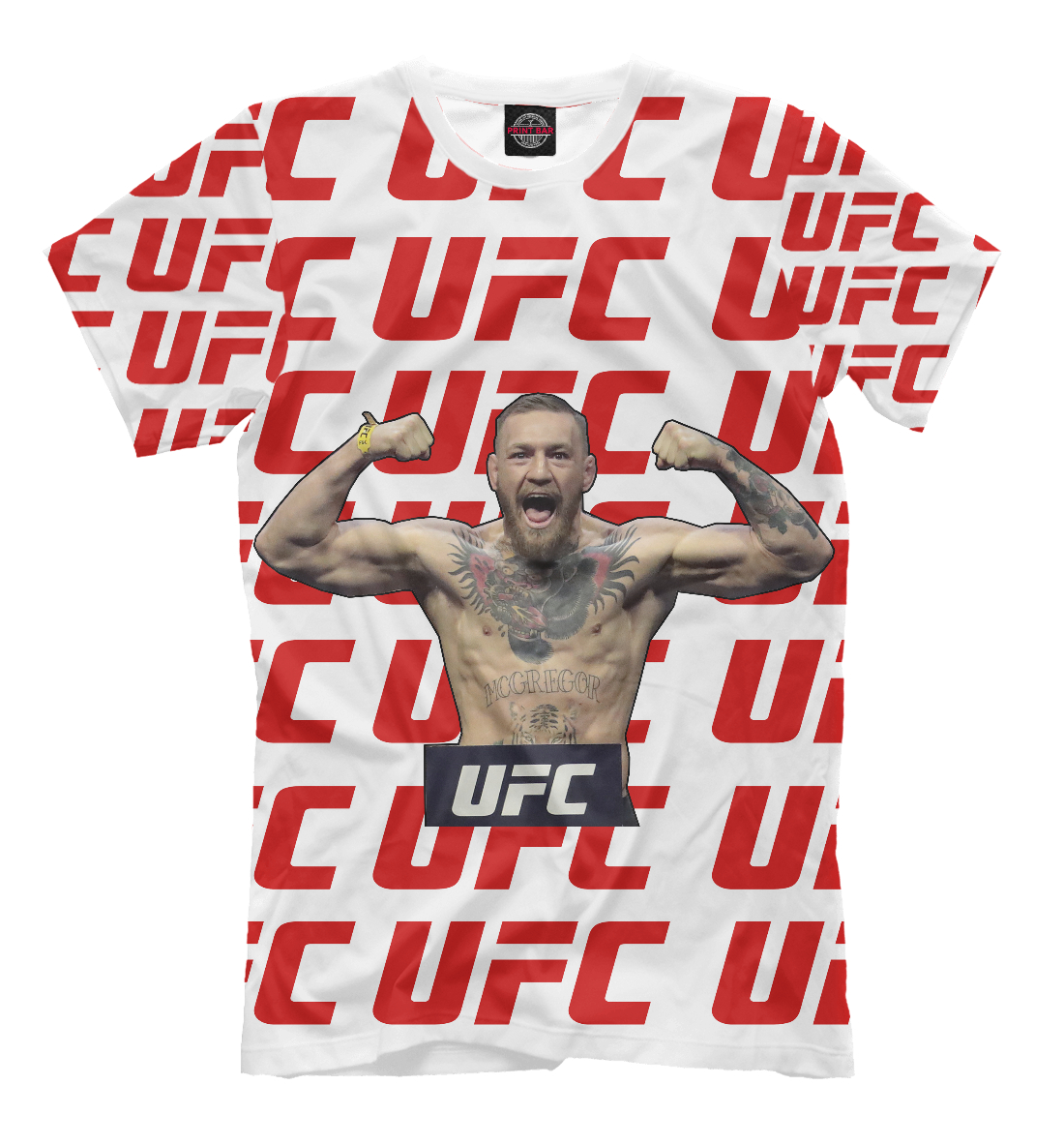 

UFC Conor McGregor