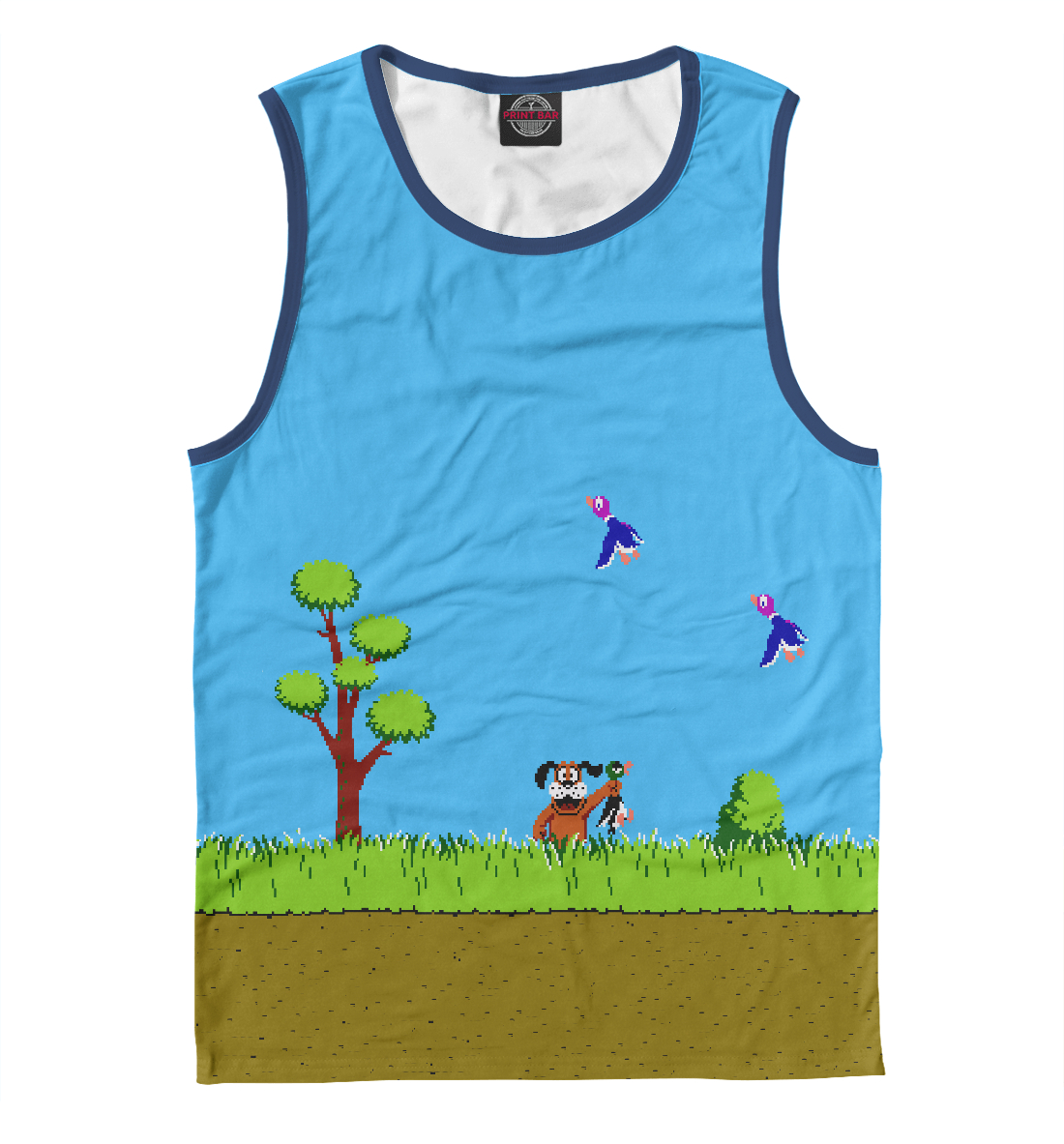 

Duck Hunt