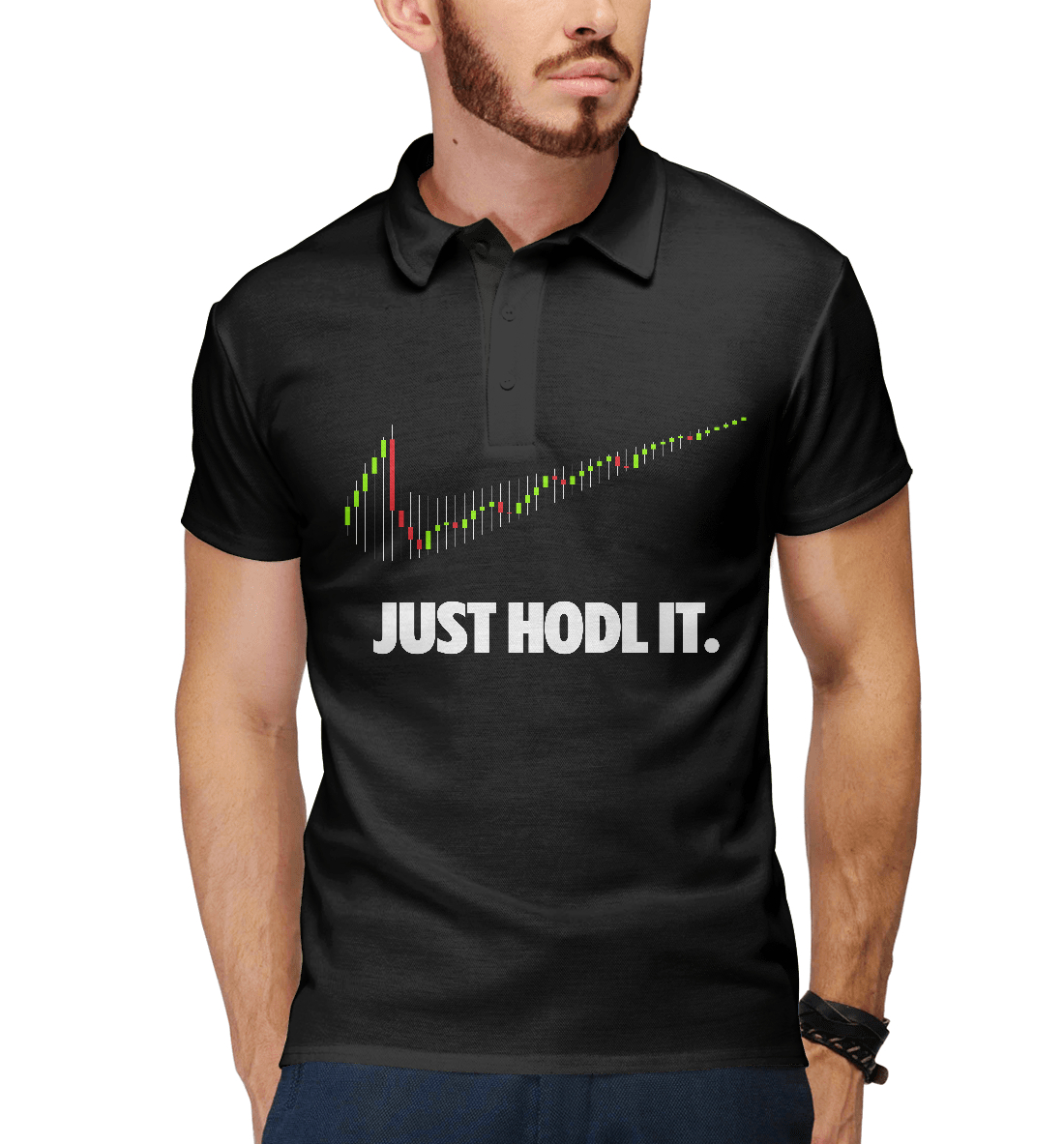 

JUST HODL IT