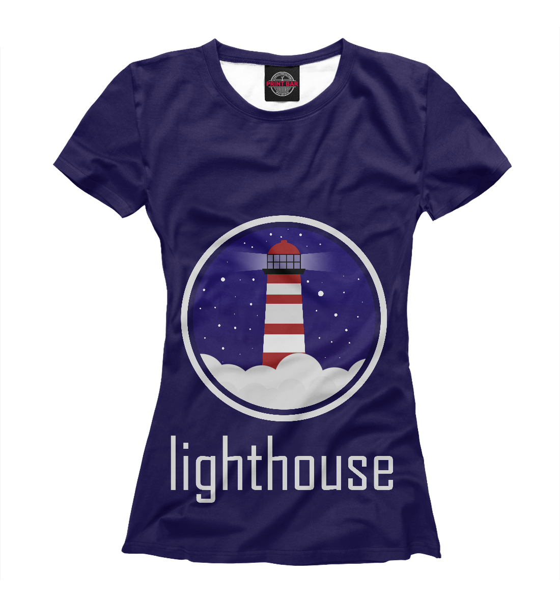 

Lighthouse - маяк