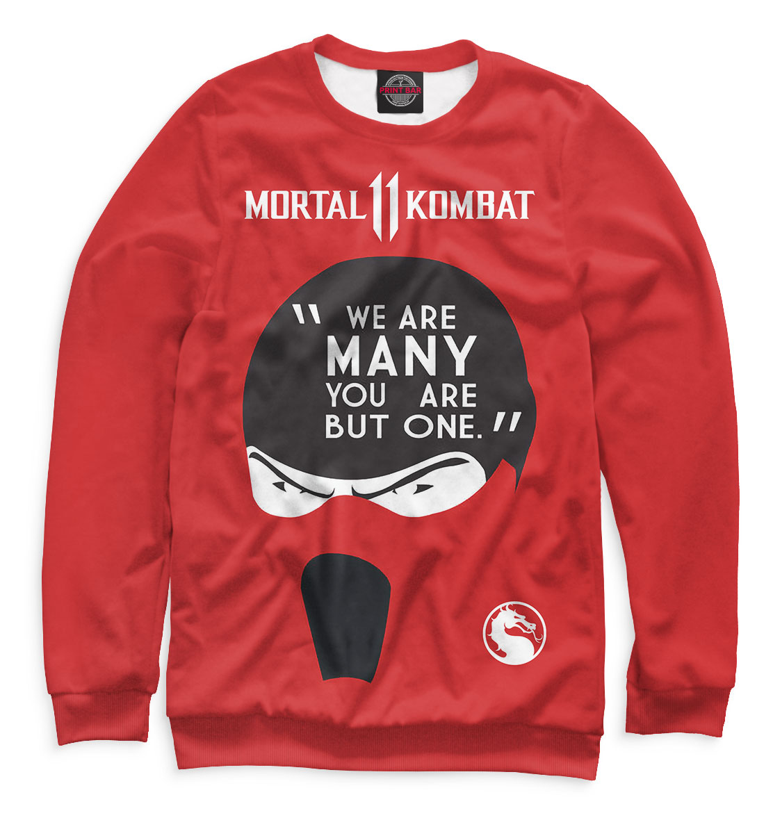 

Mortal Kombat