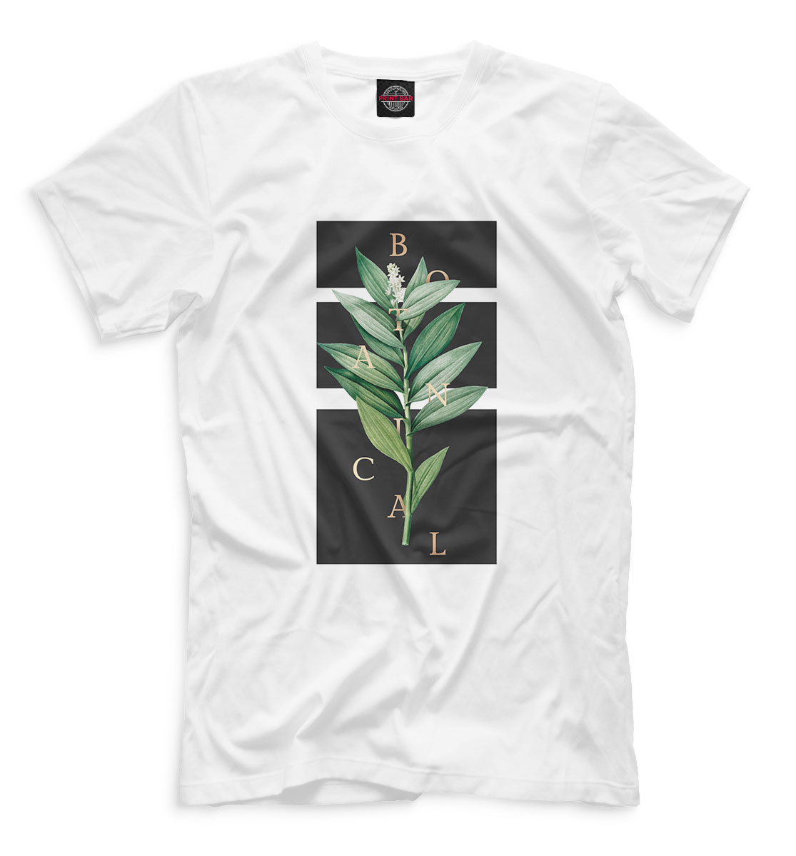 

BOTANICAL