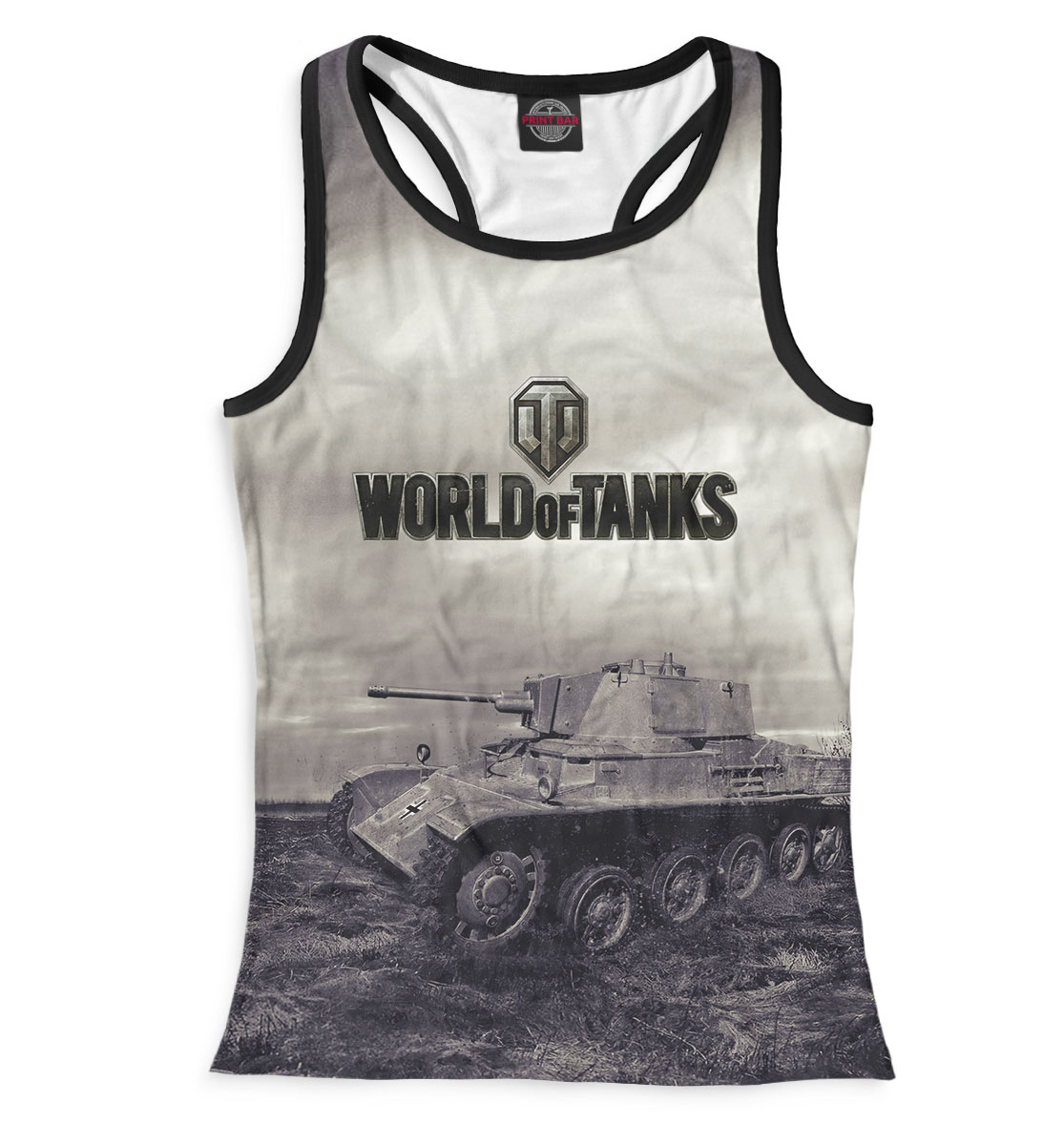 

World of Tanks
