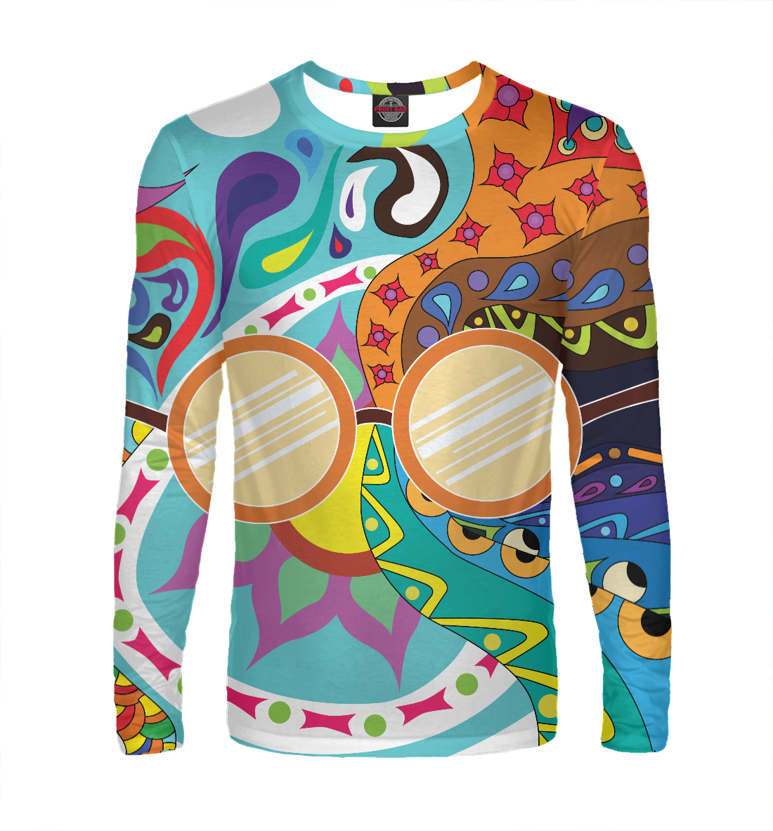 

Hippie