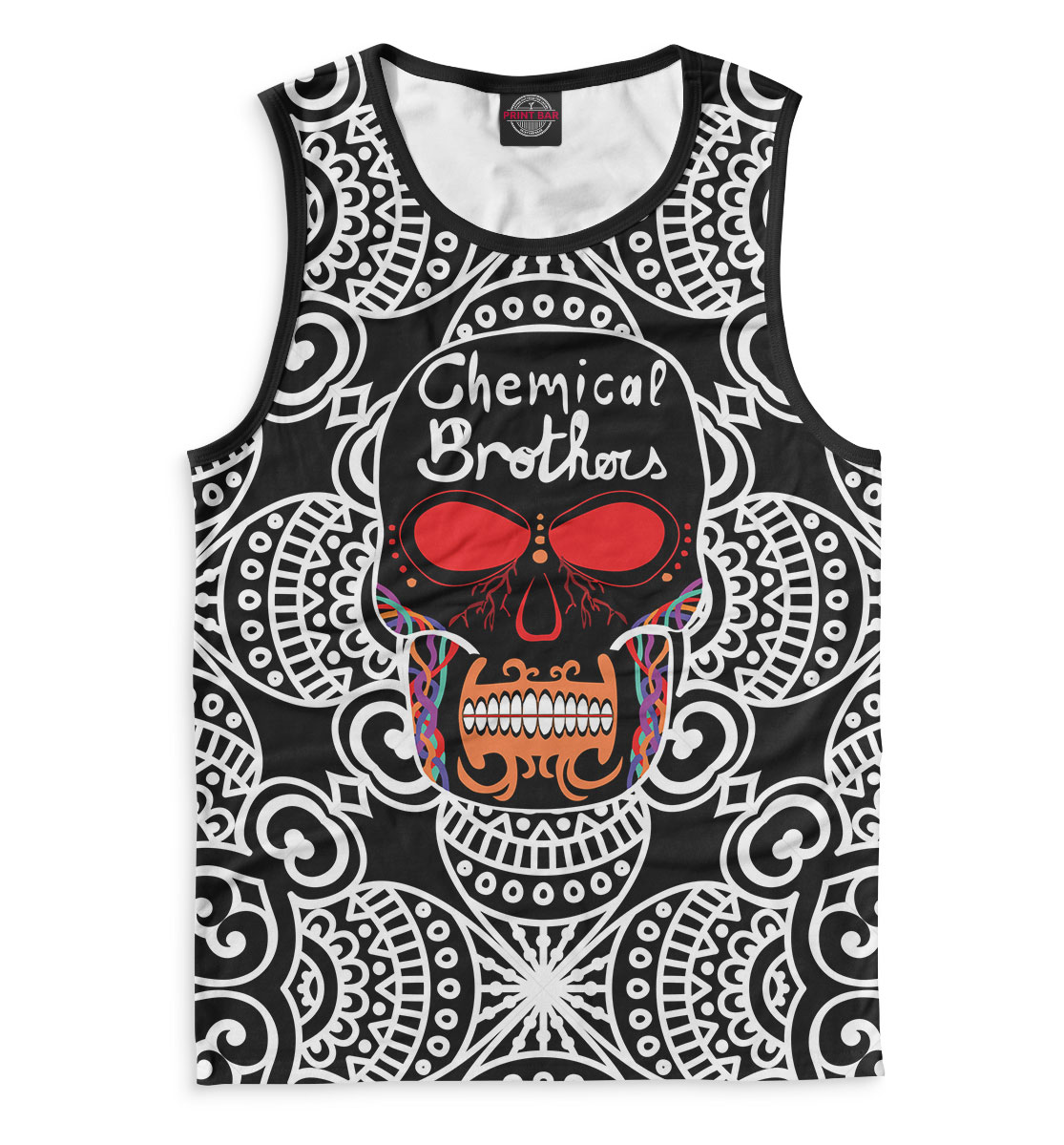 

The Chemical Brothers