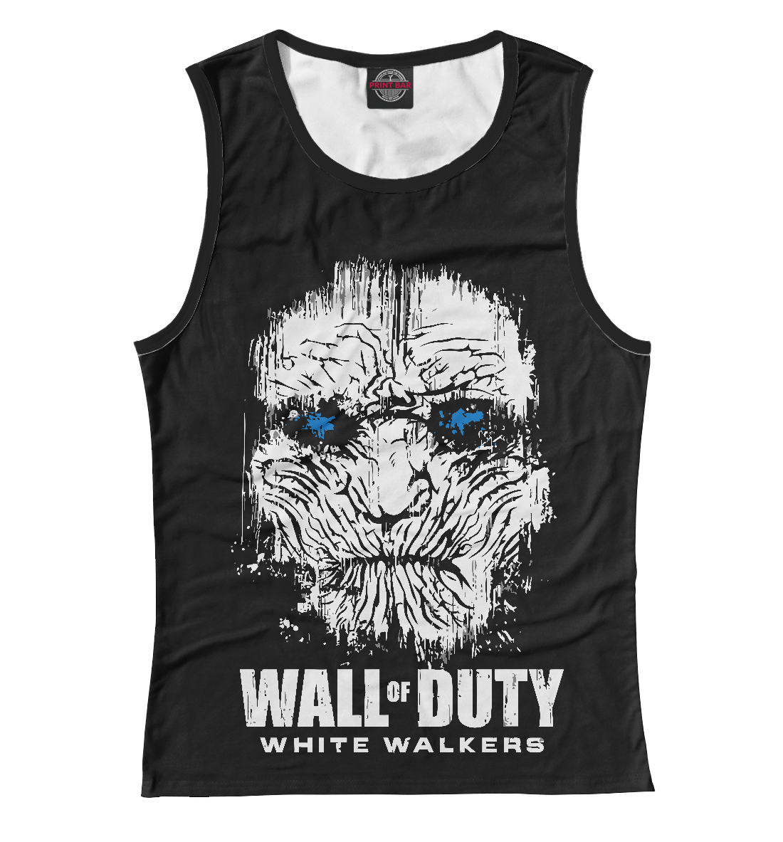

Wall of Duty