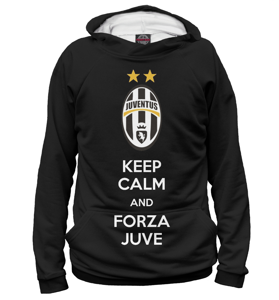 

Forza Juve