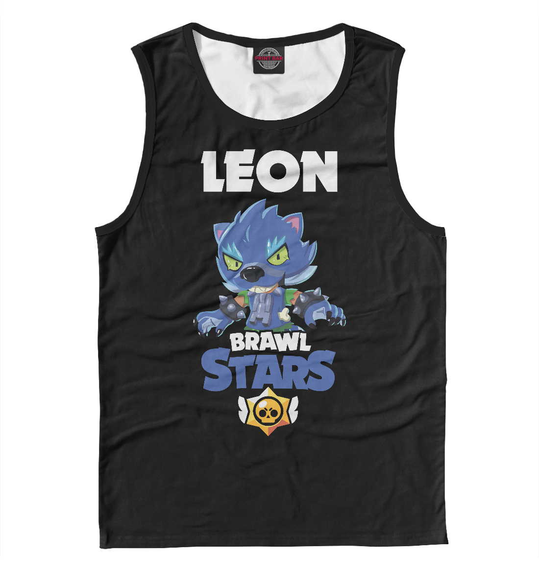 

Brawl Stars ОБОРОТЕНЬ