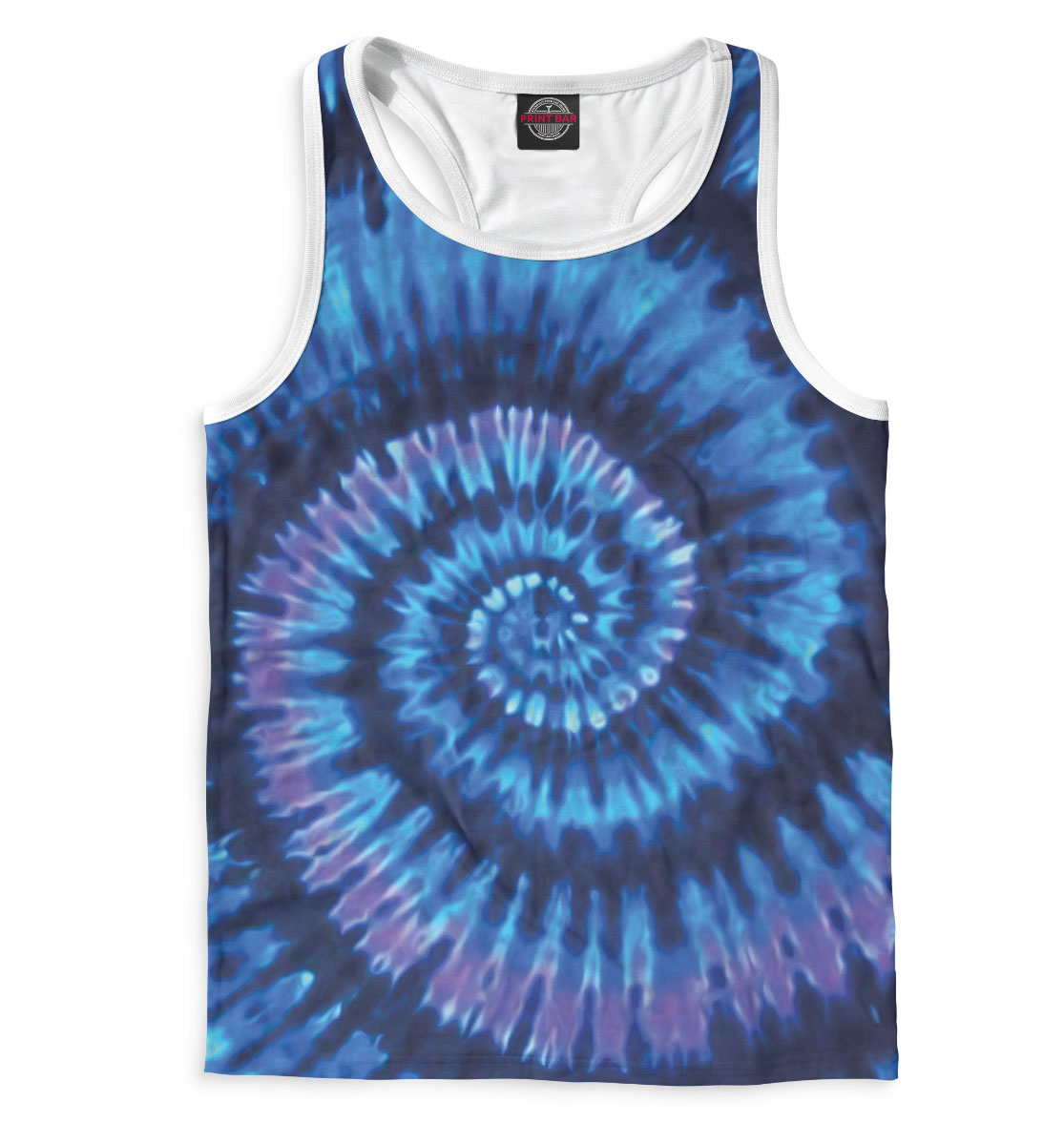 

Tie-dye