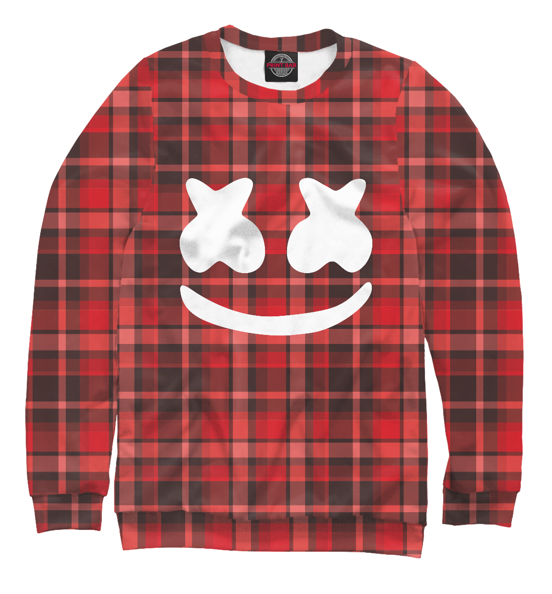 

Marshmello