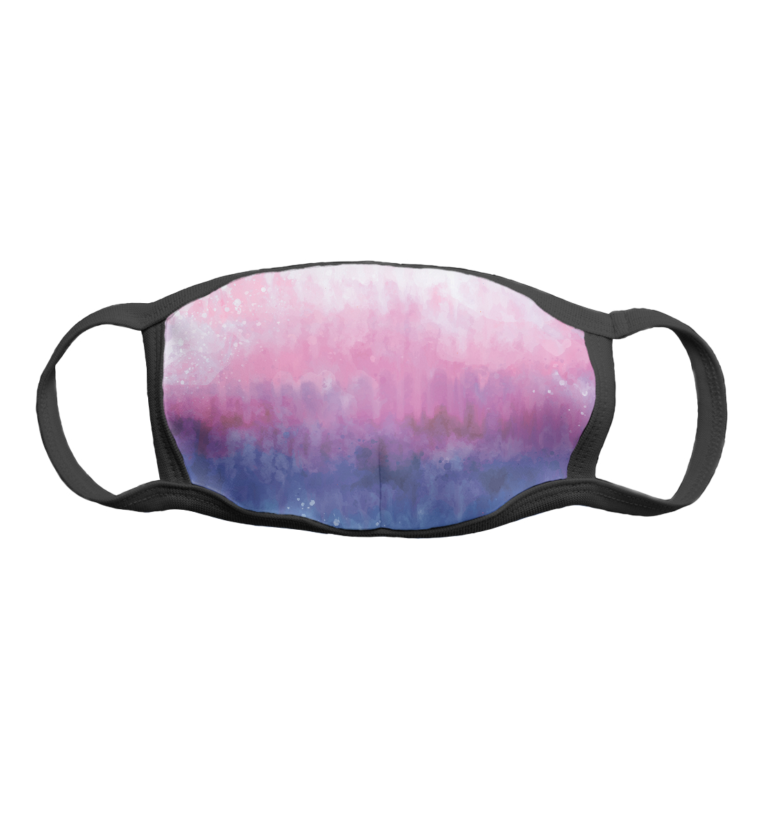 

Акварель (Tie-Dye)