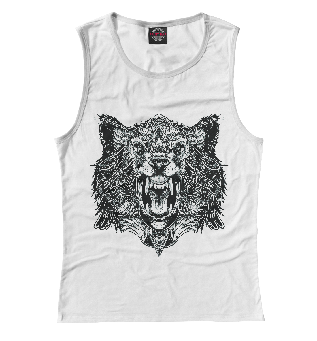 

Wolf