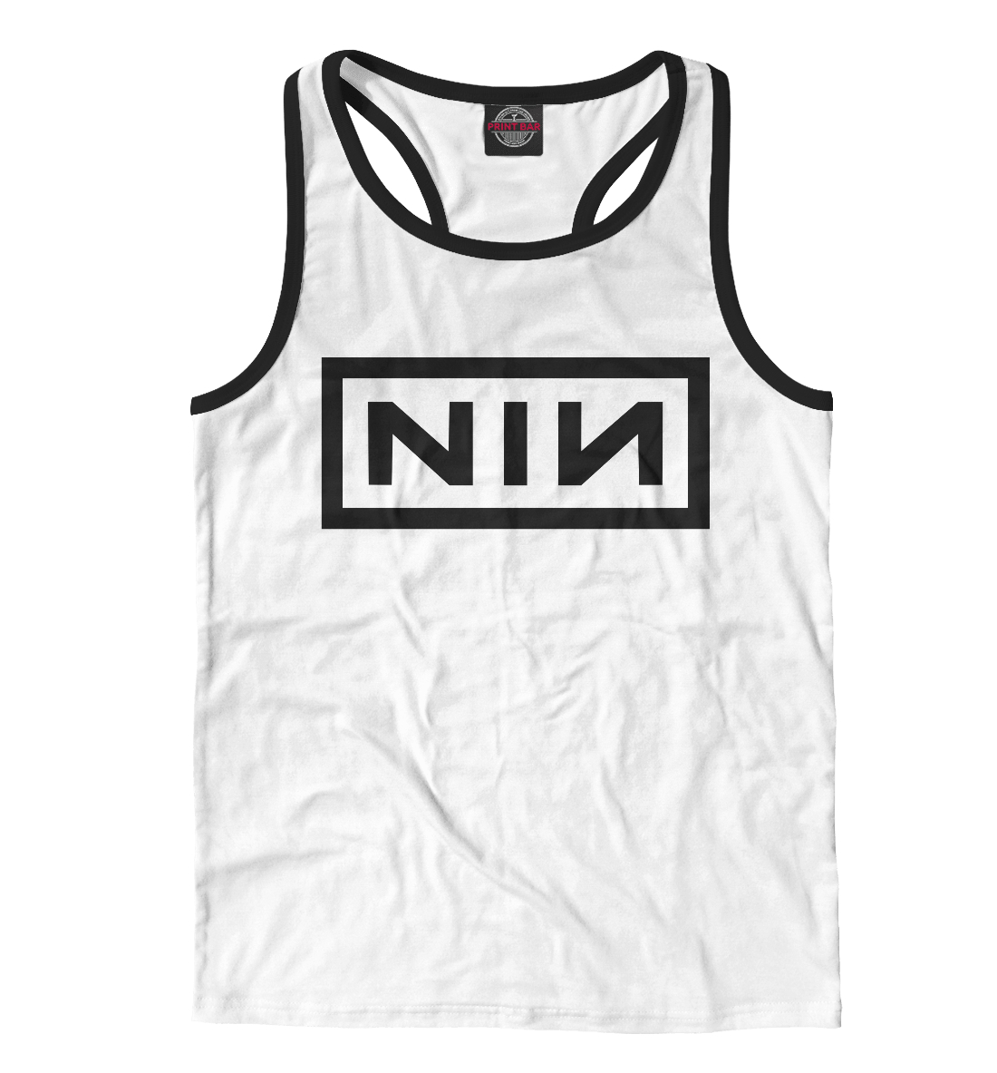 

Nine Inch Nails