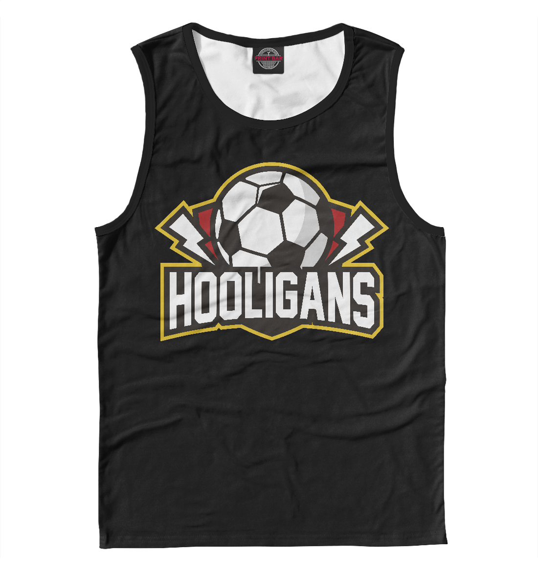 

Football Hooligans