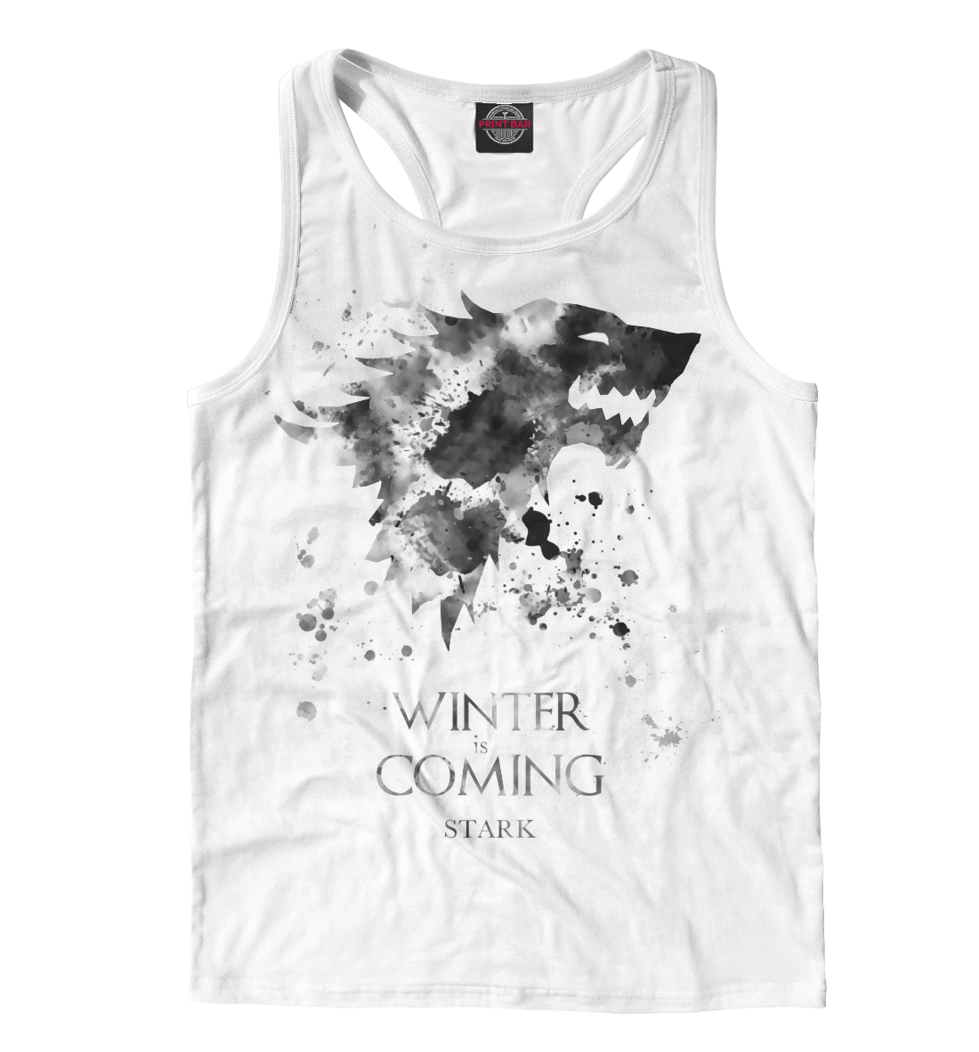 

Winter Is Coming