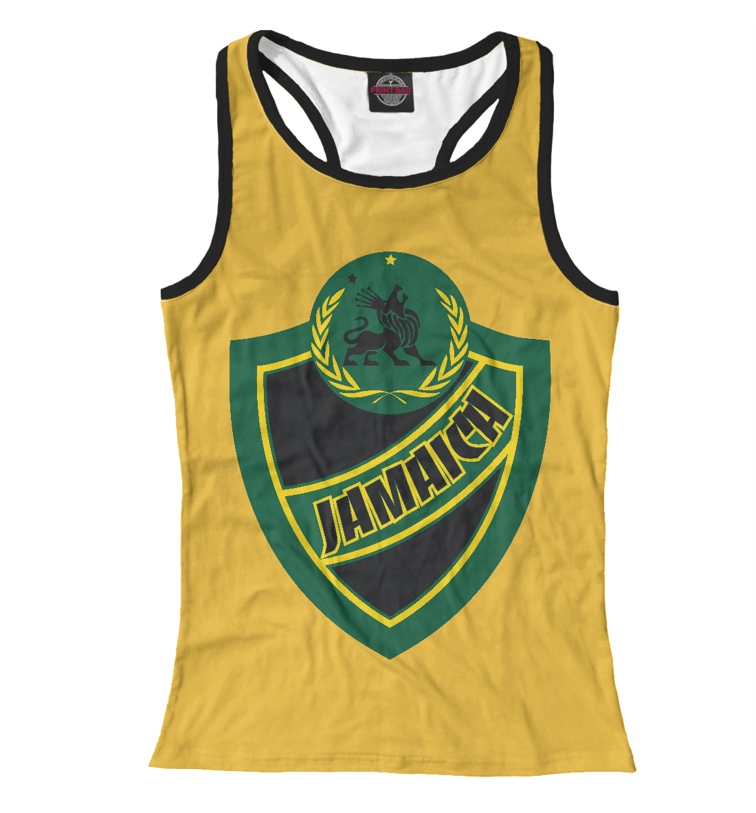 

Jamaica