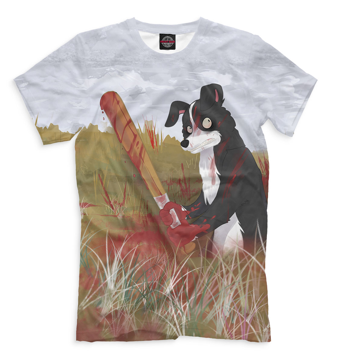 

Мистер Пиклз