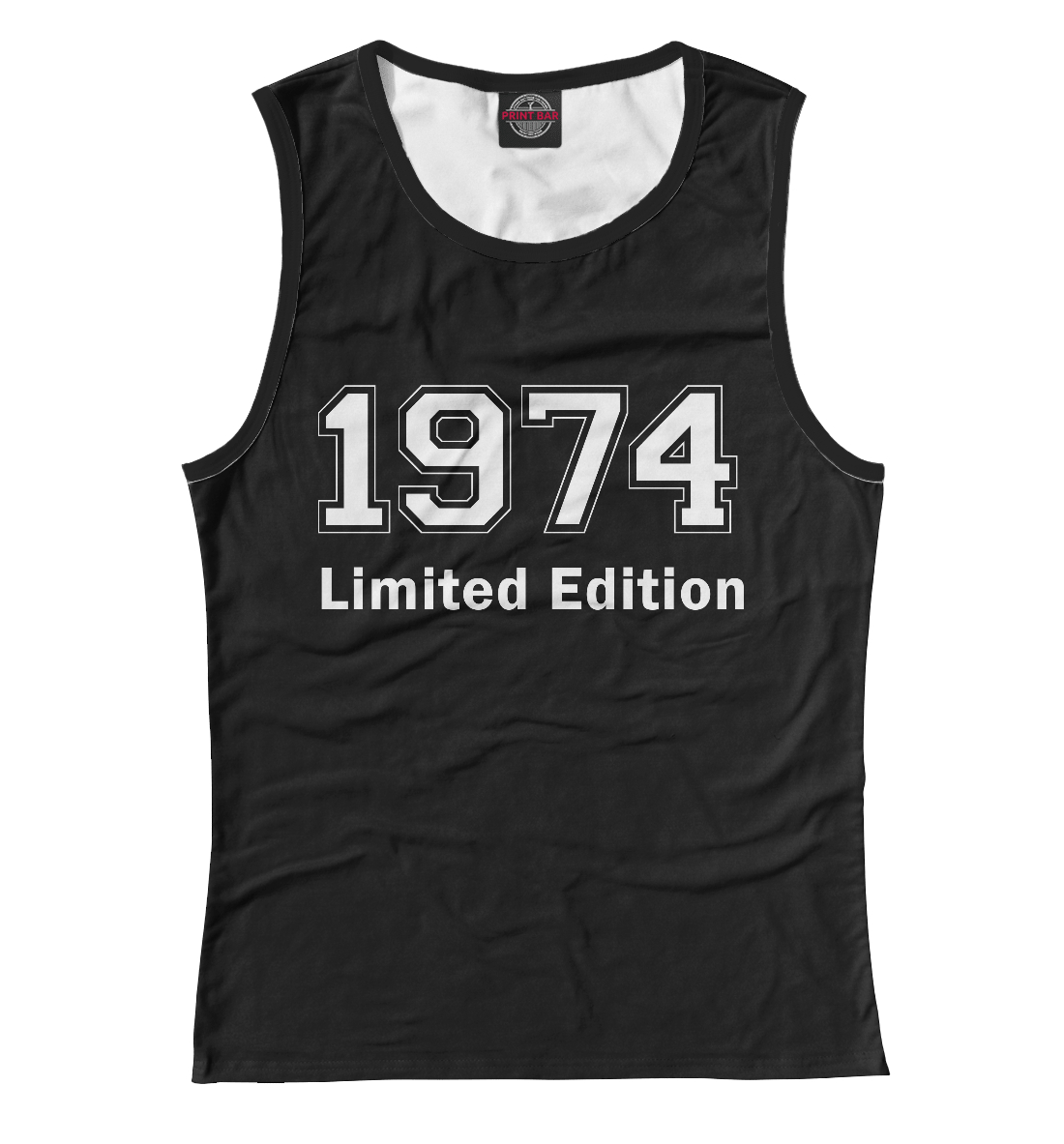 

Limited Edition of 1974