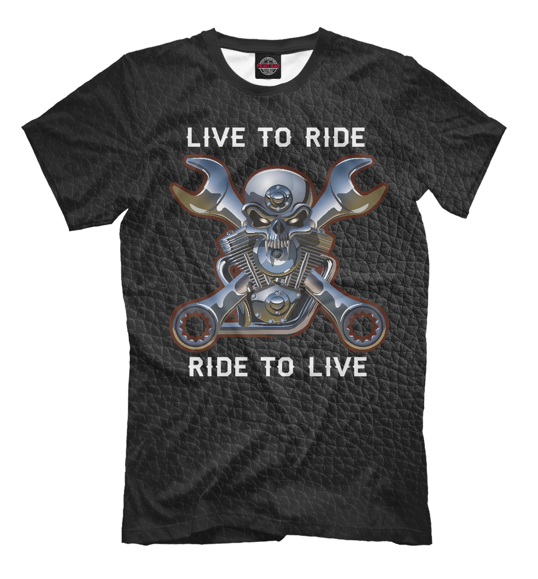 

Ride to Live - Live to Ride