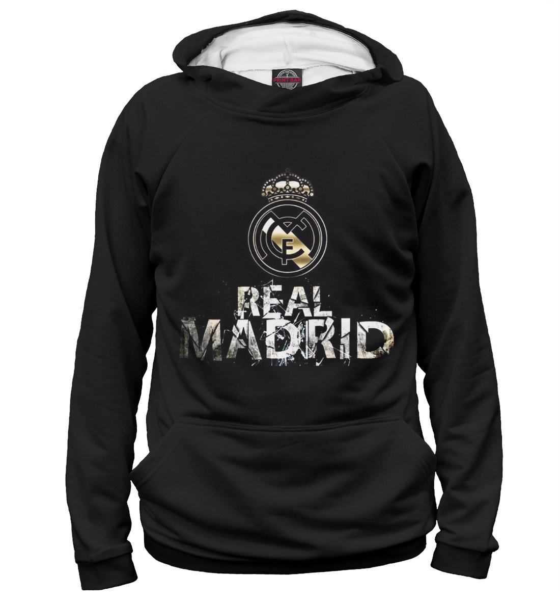 

FC Real Madrid