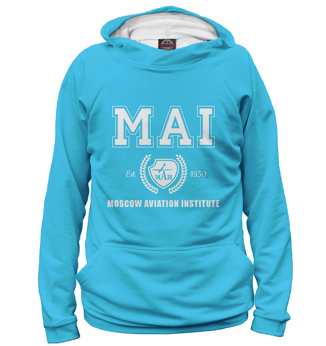 

МАИ