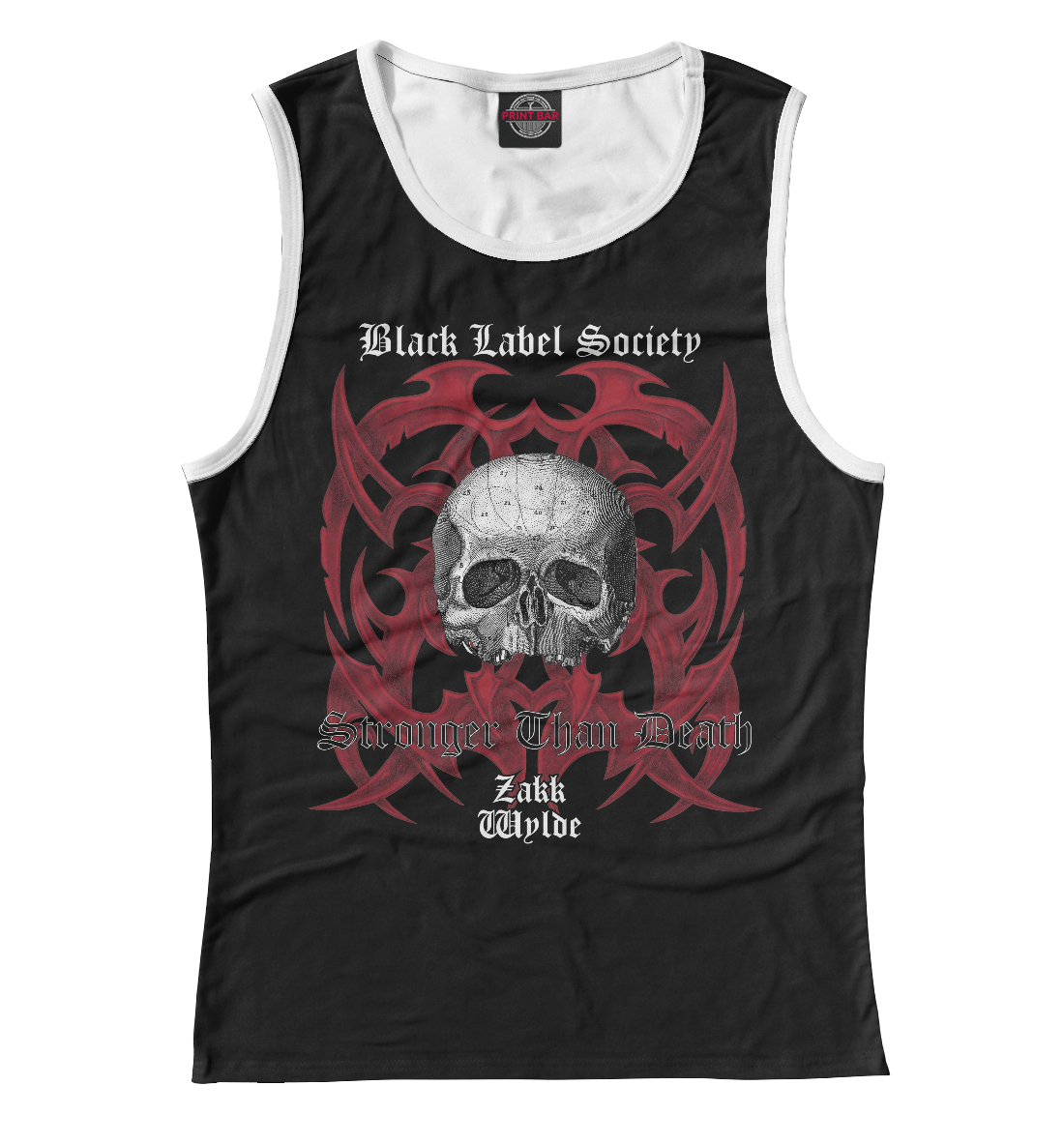 

Blacklabelsociety