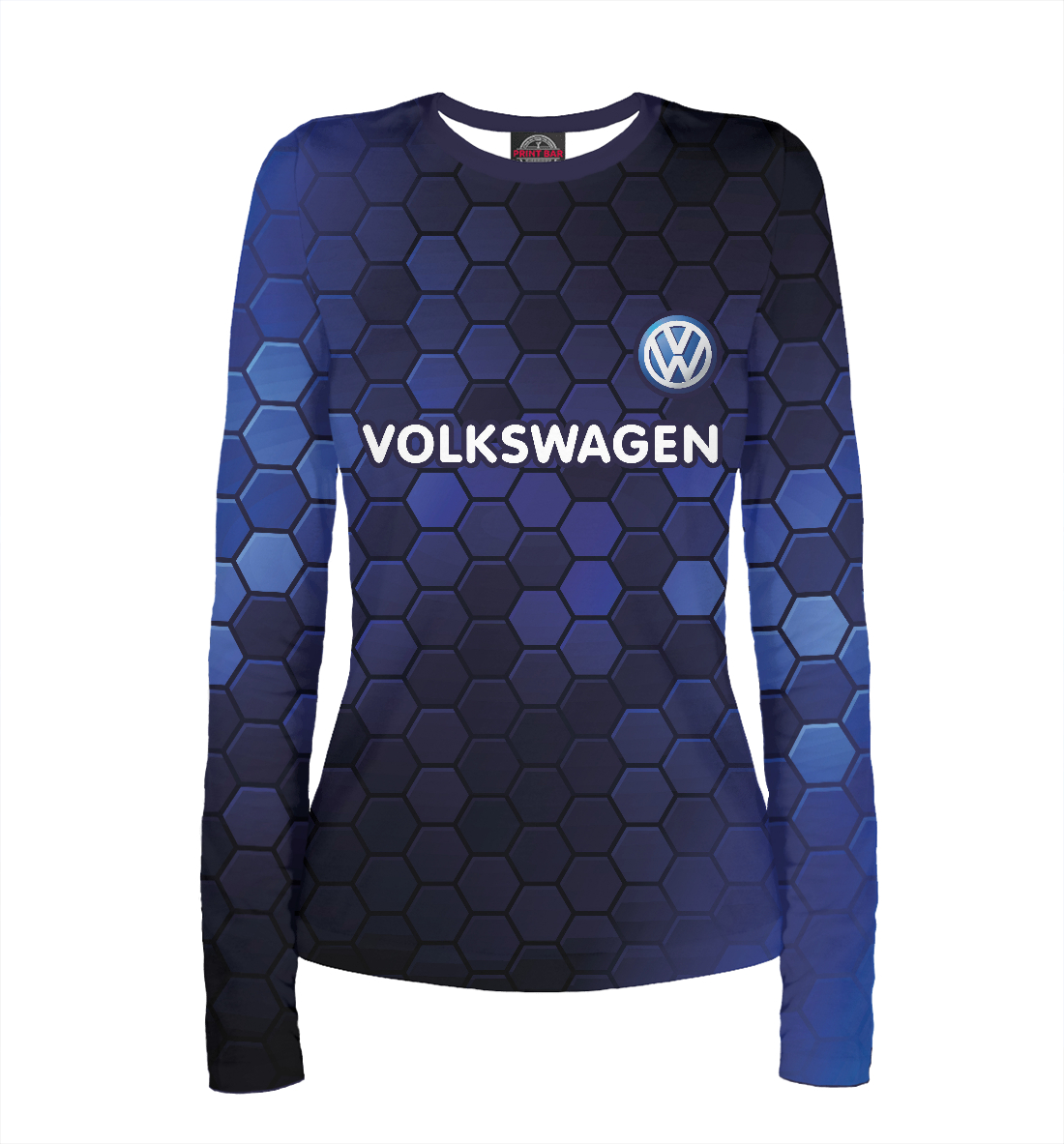 

Volkswagen + Соты