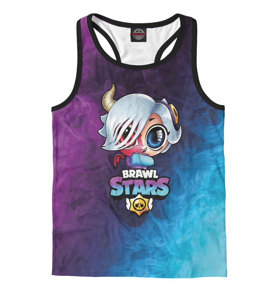 

Brawl Stars Colette