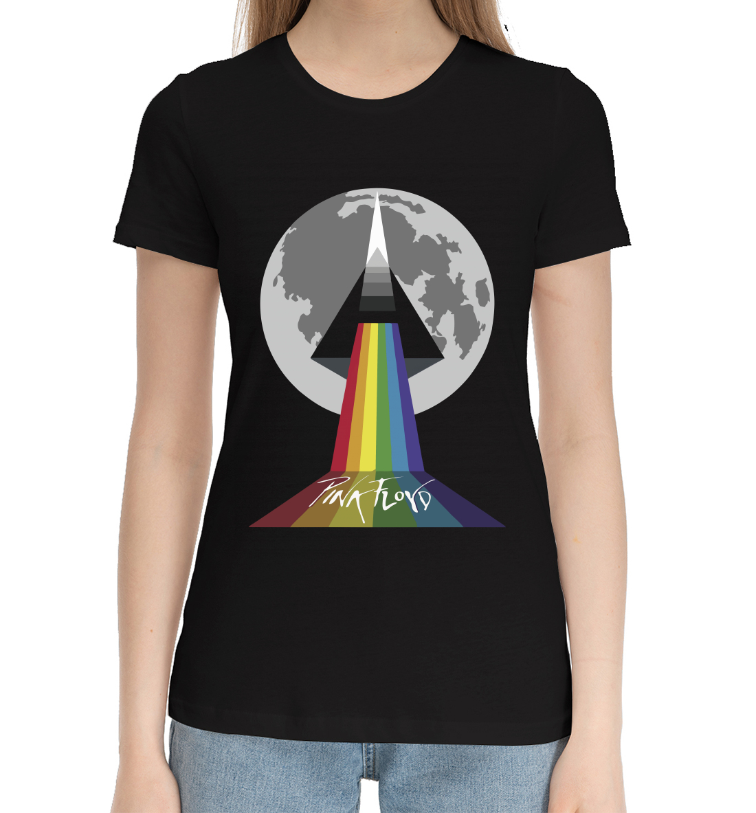 

Pink Floyd