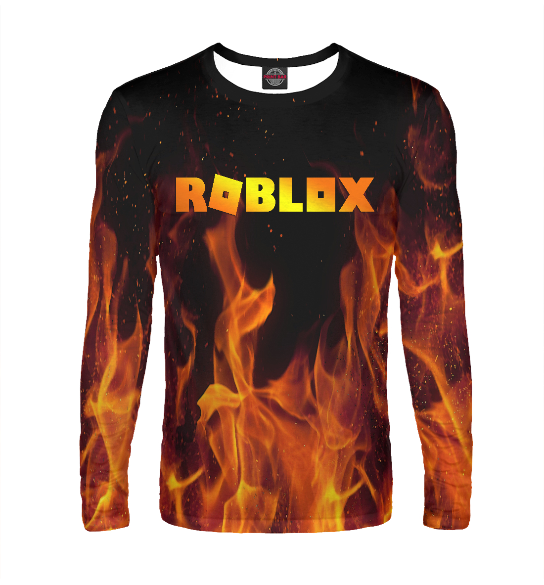 

Roblox Fire