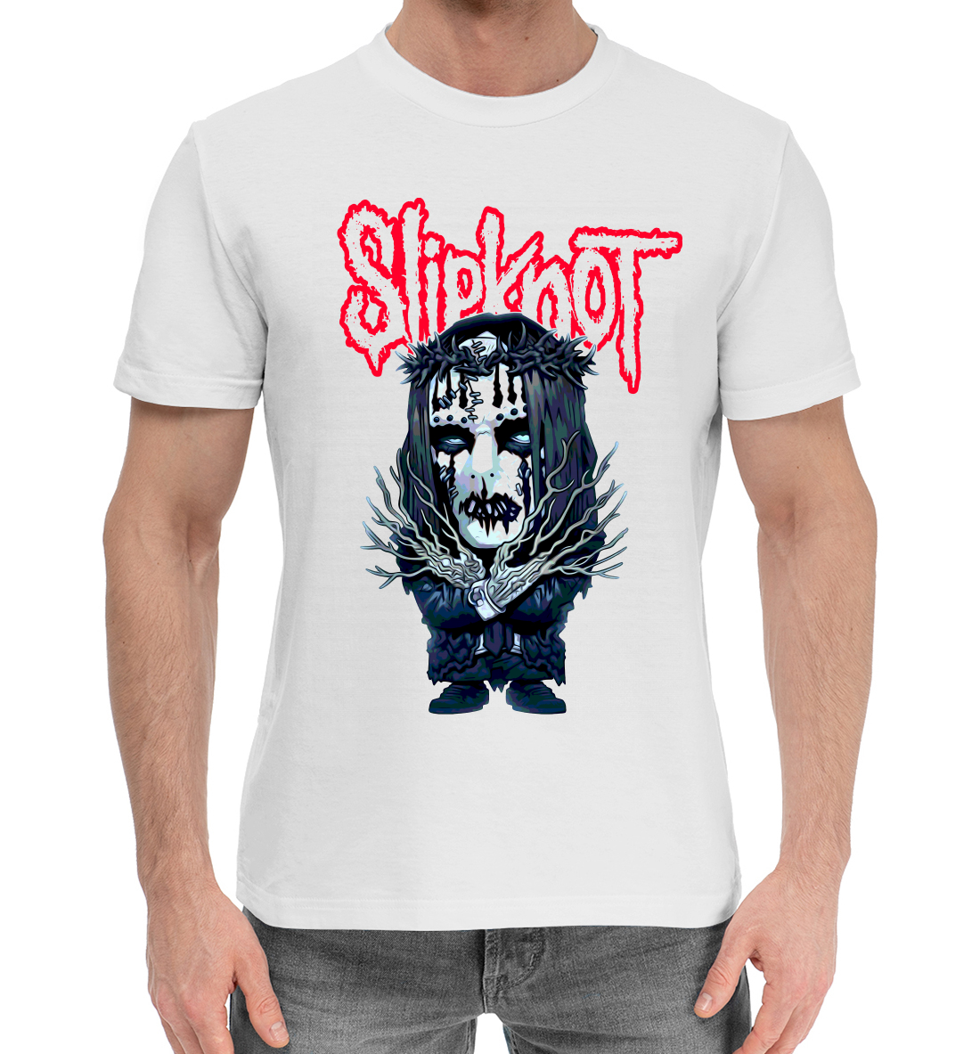 

Slipknot