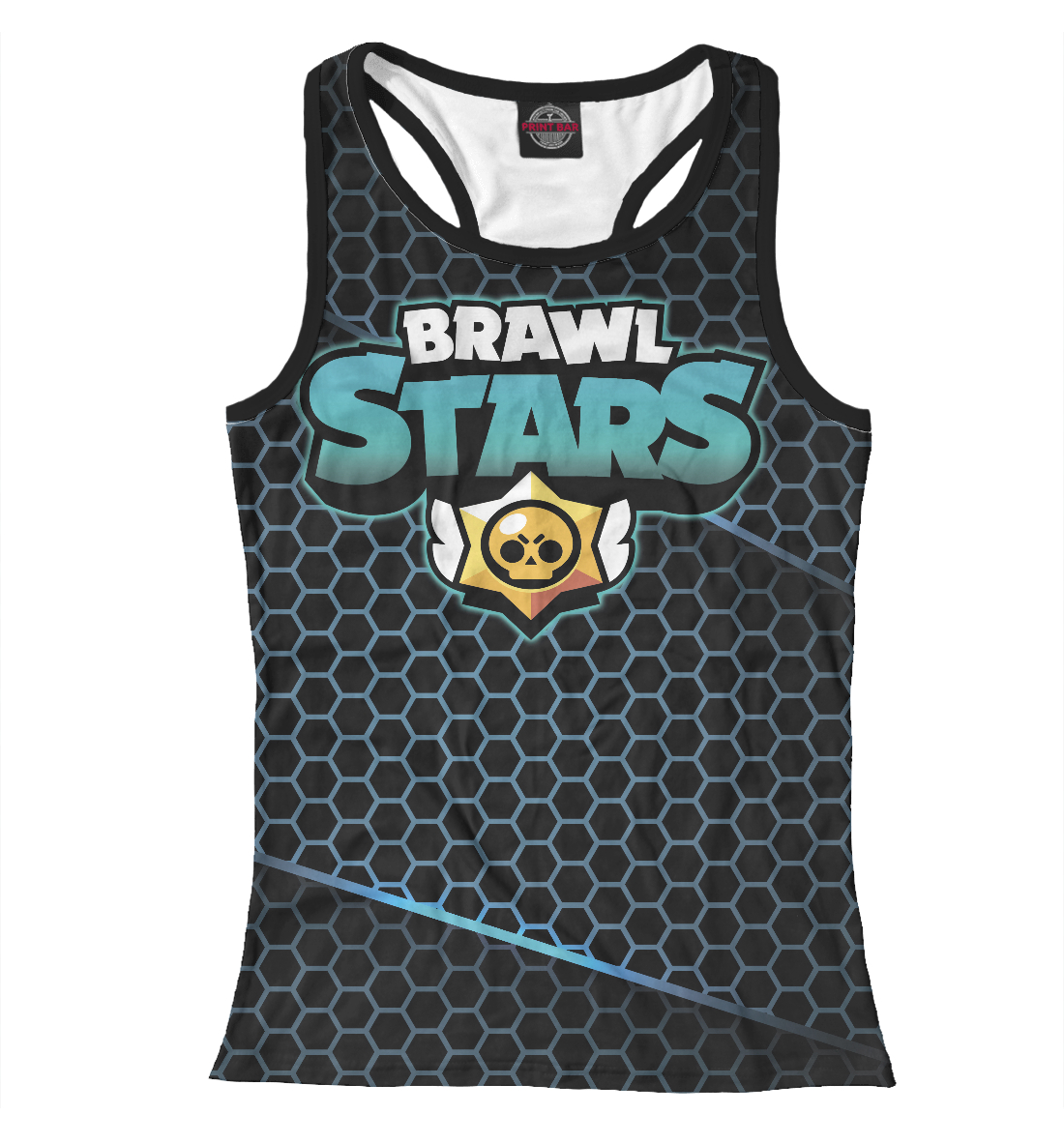 

Brawl Stars