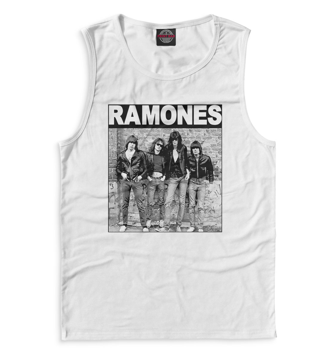 

Ramones - Ramones