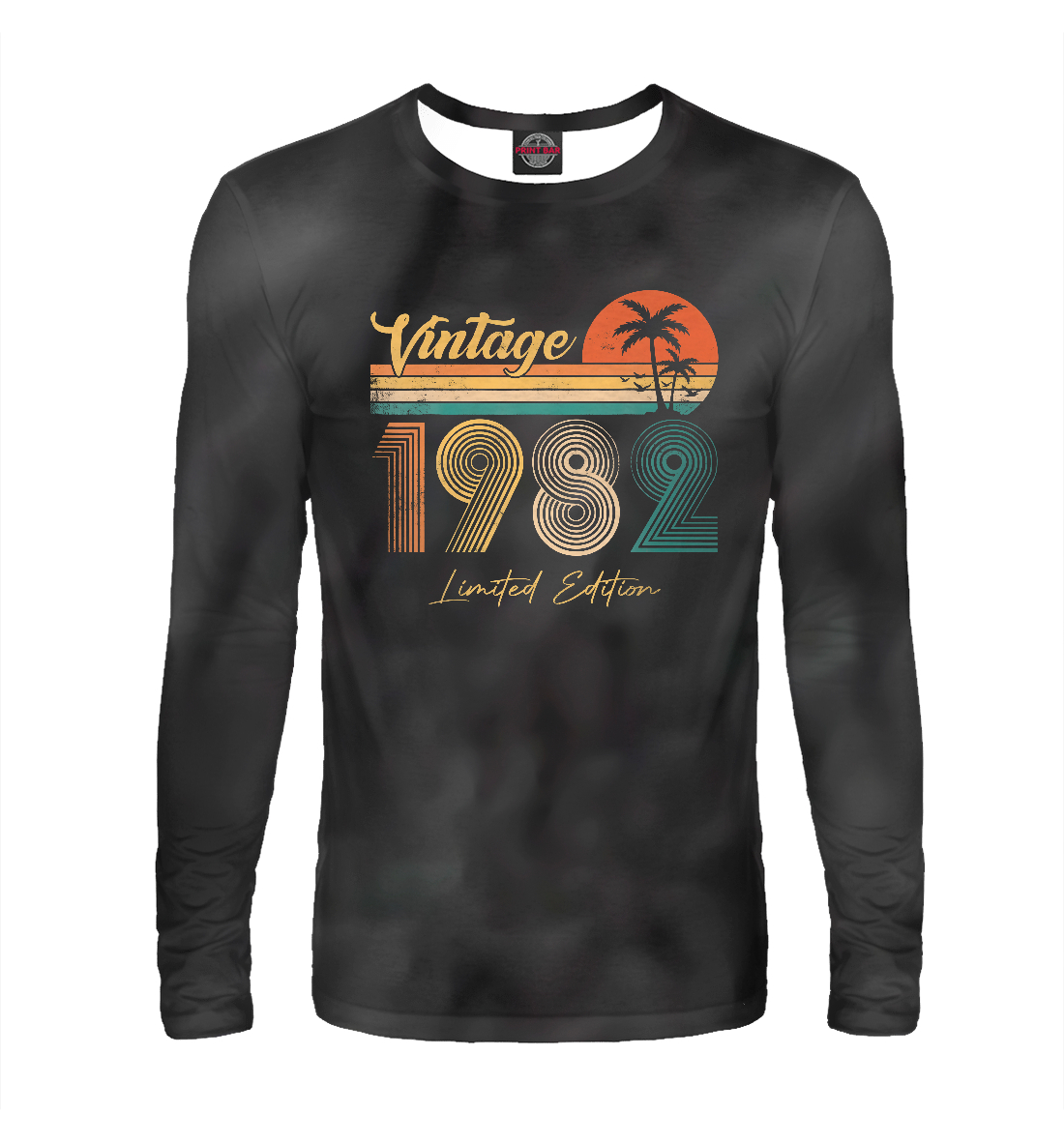 

Vintage 1982