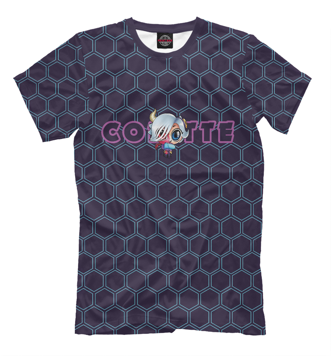 

Brawl Stars Colette / Колетт