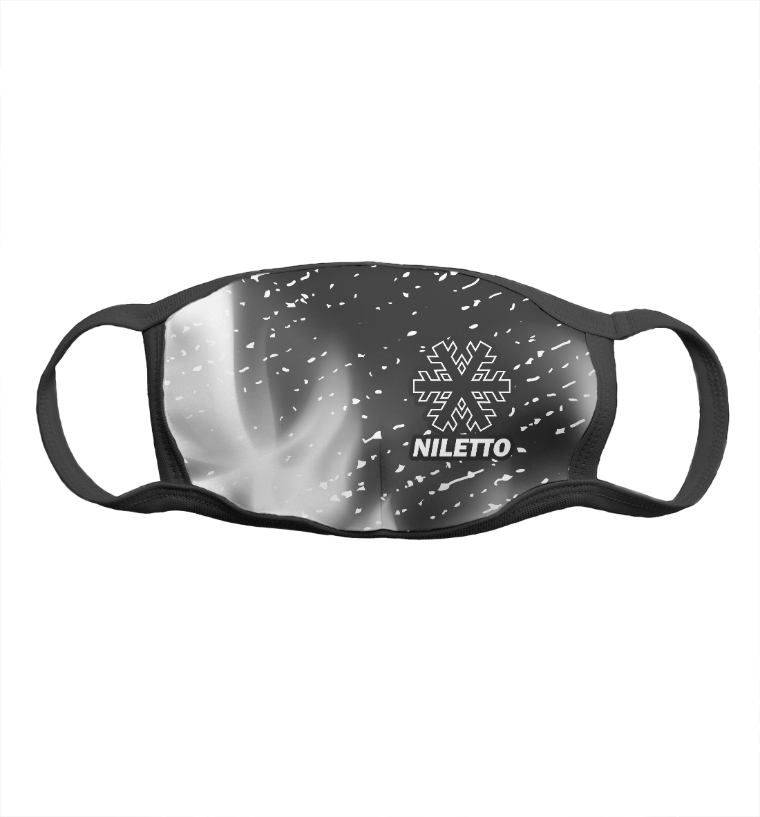 

Нилетто / Niletto