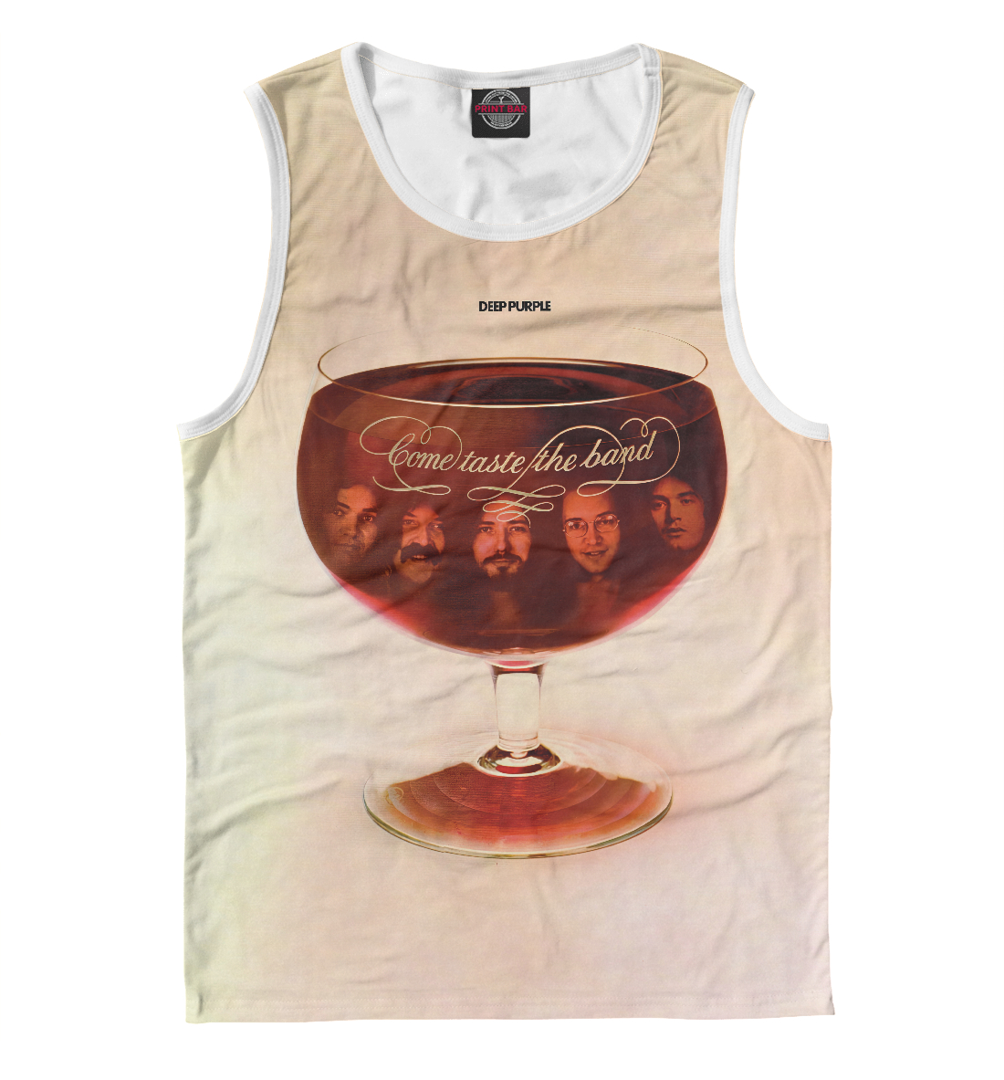 

Deep Purple