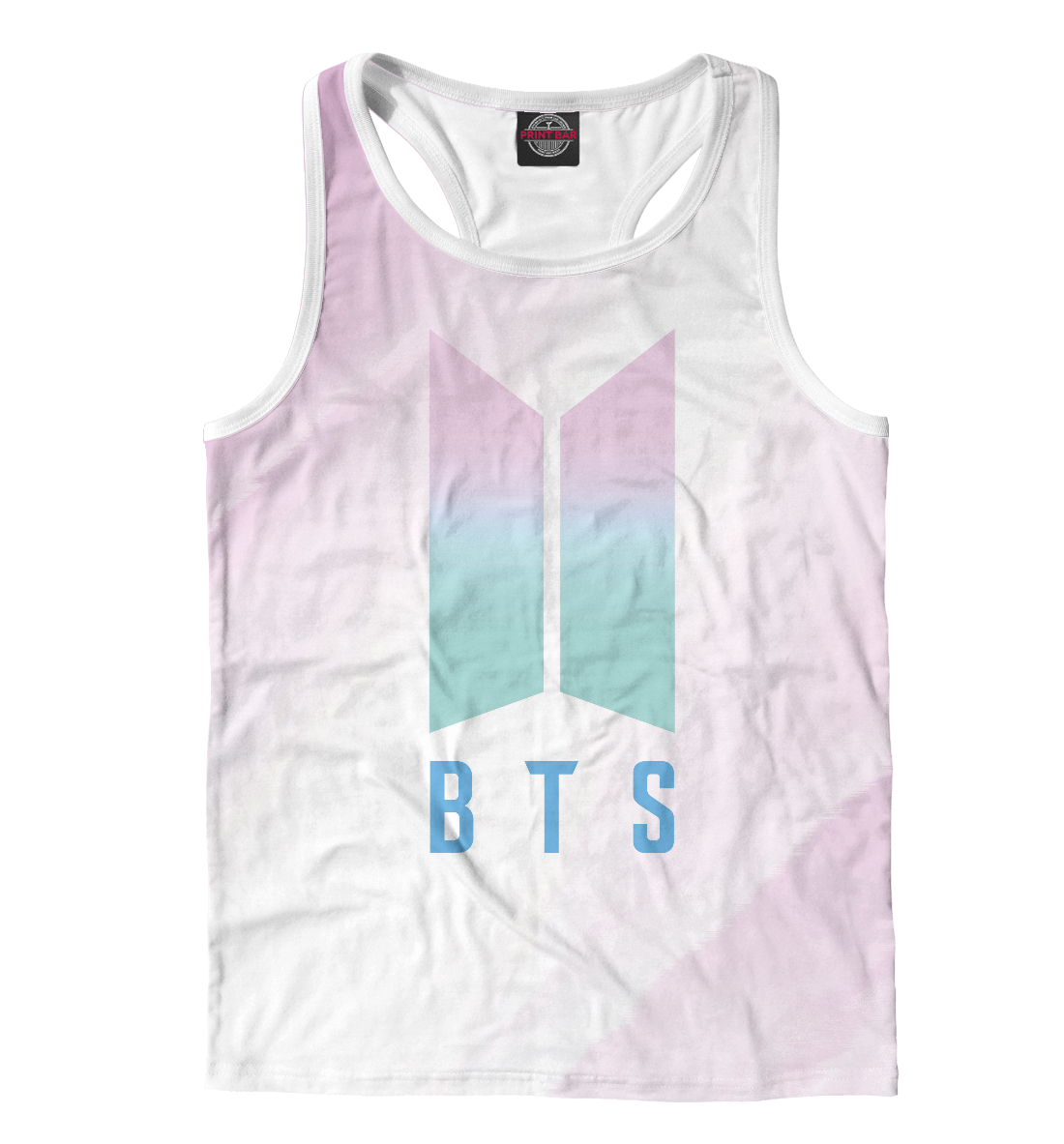 

BTS (БТС)