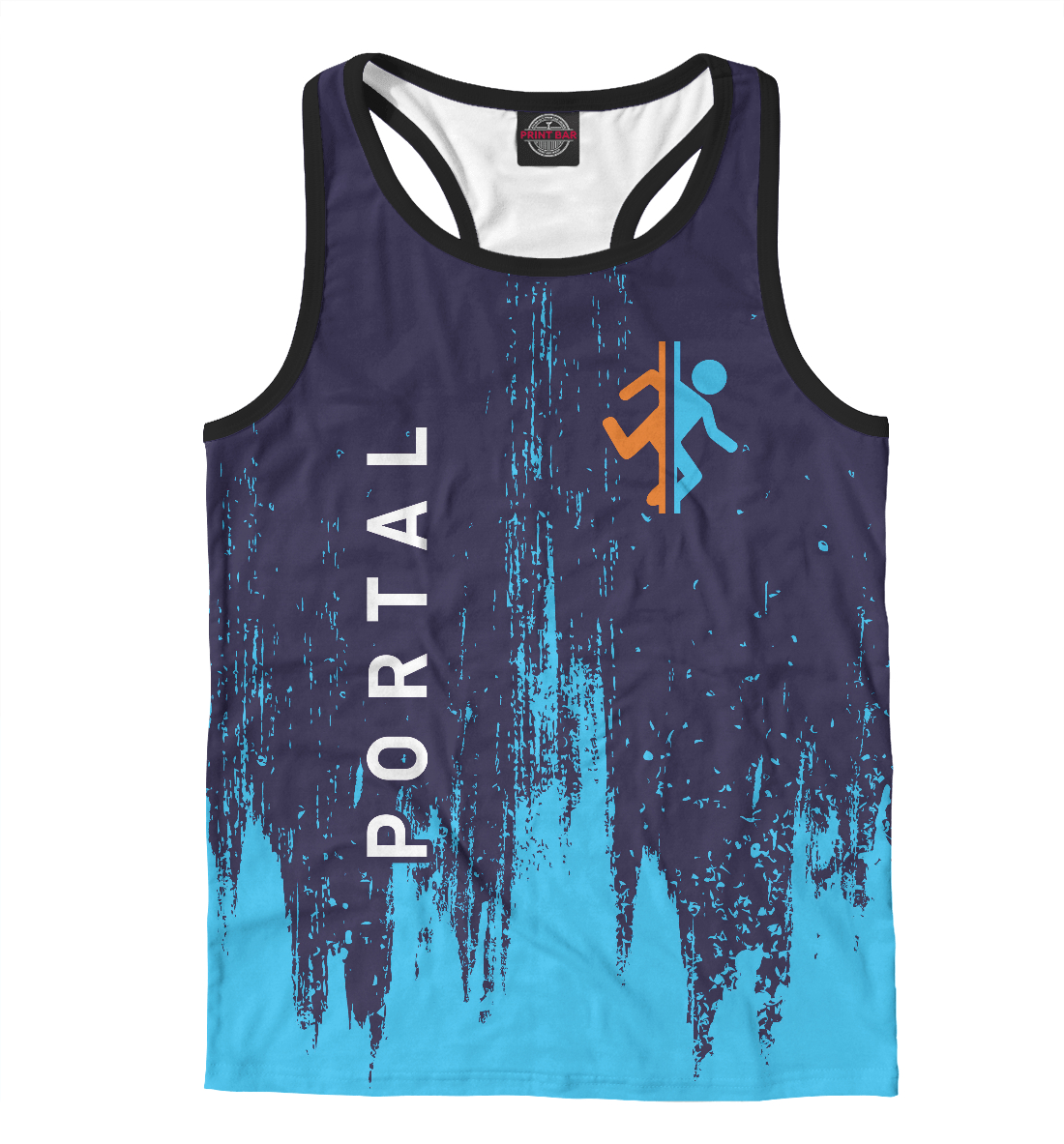 

Portal / Портал