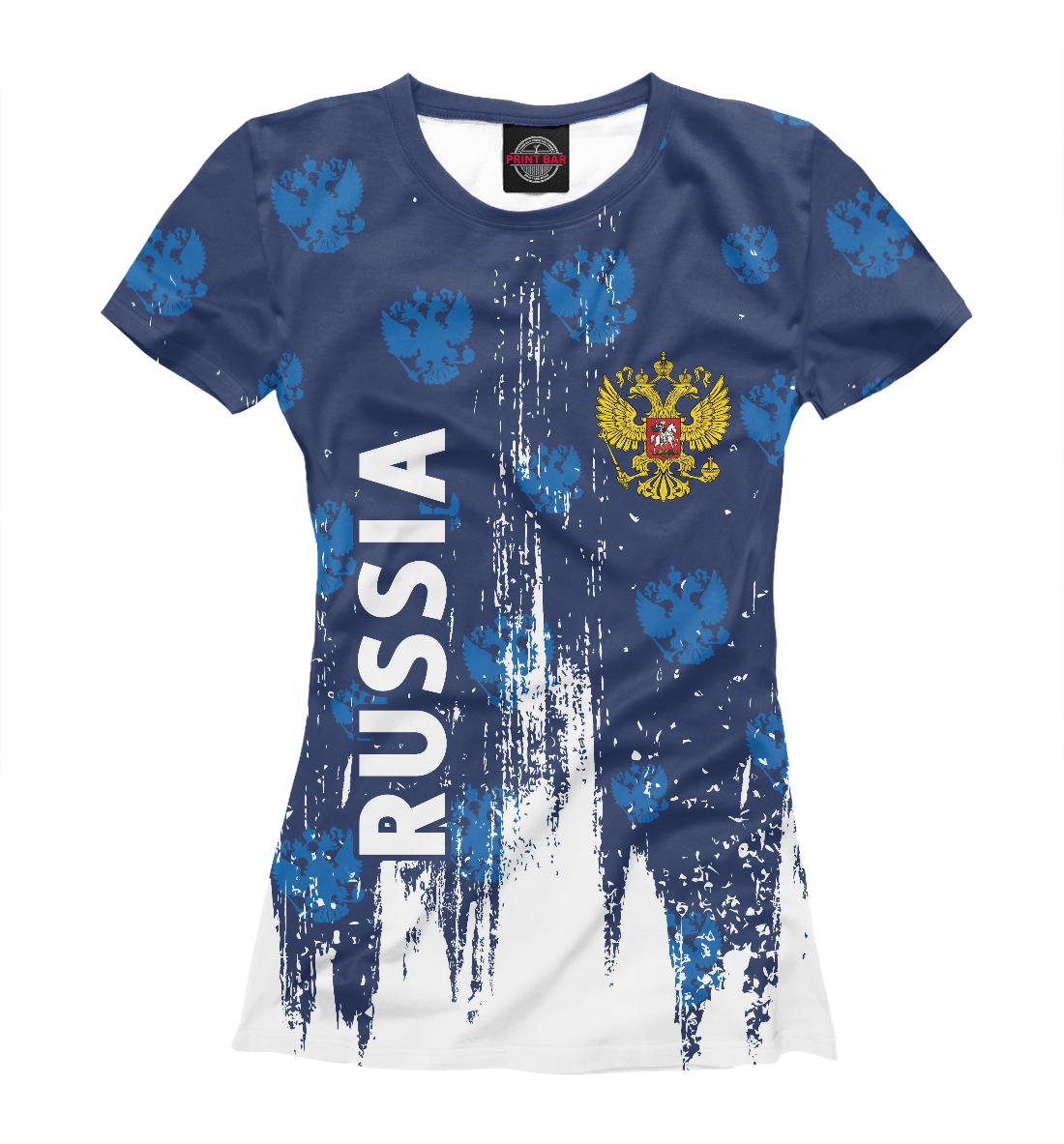 

Russia / Россия