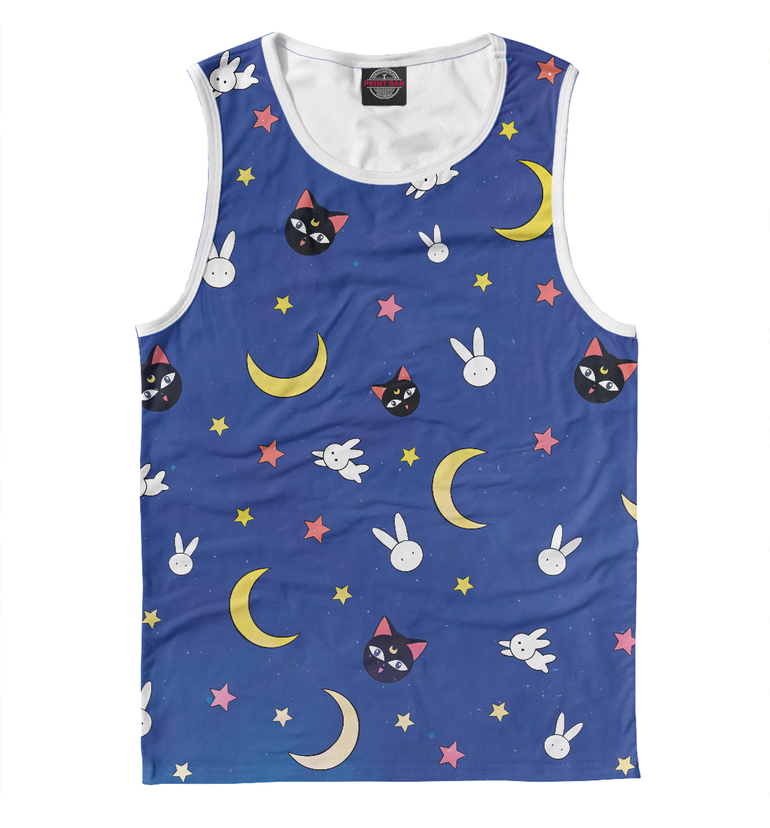 

Sailor Moon